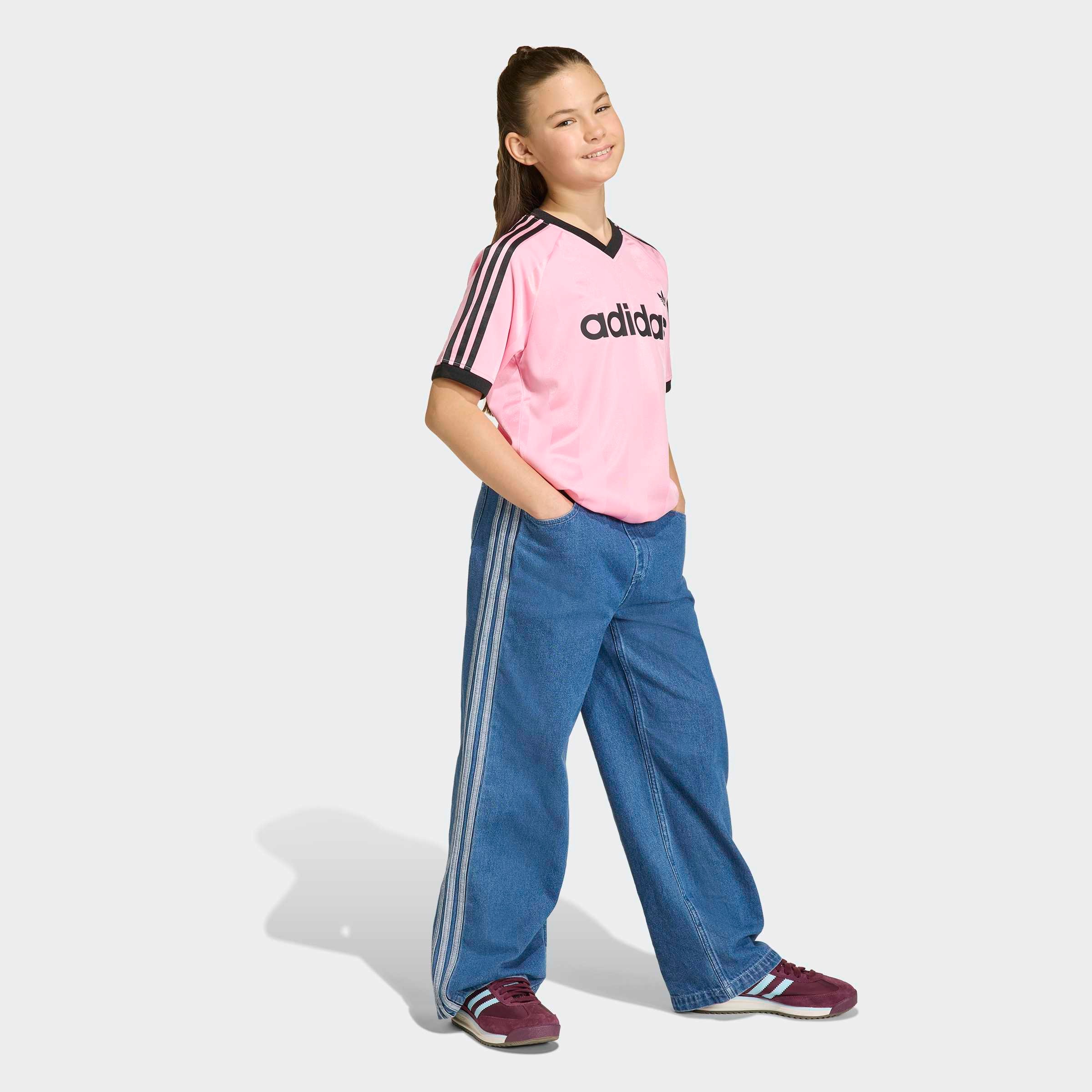 adidas Originals T-Shirt »LO TEE«