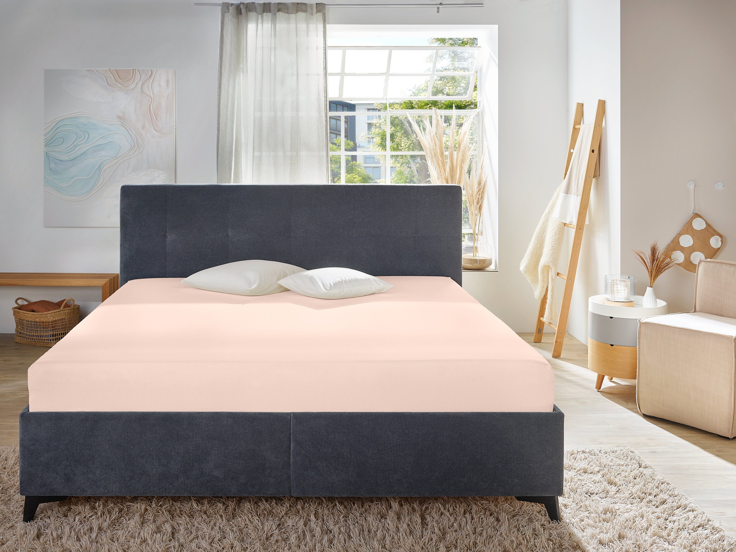 Primera Spannbettlaken für Kindermatratzen günstig online kaufen