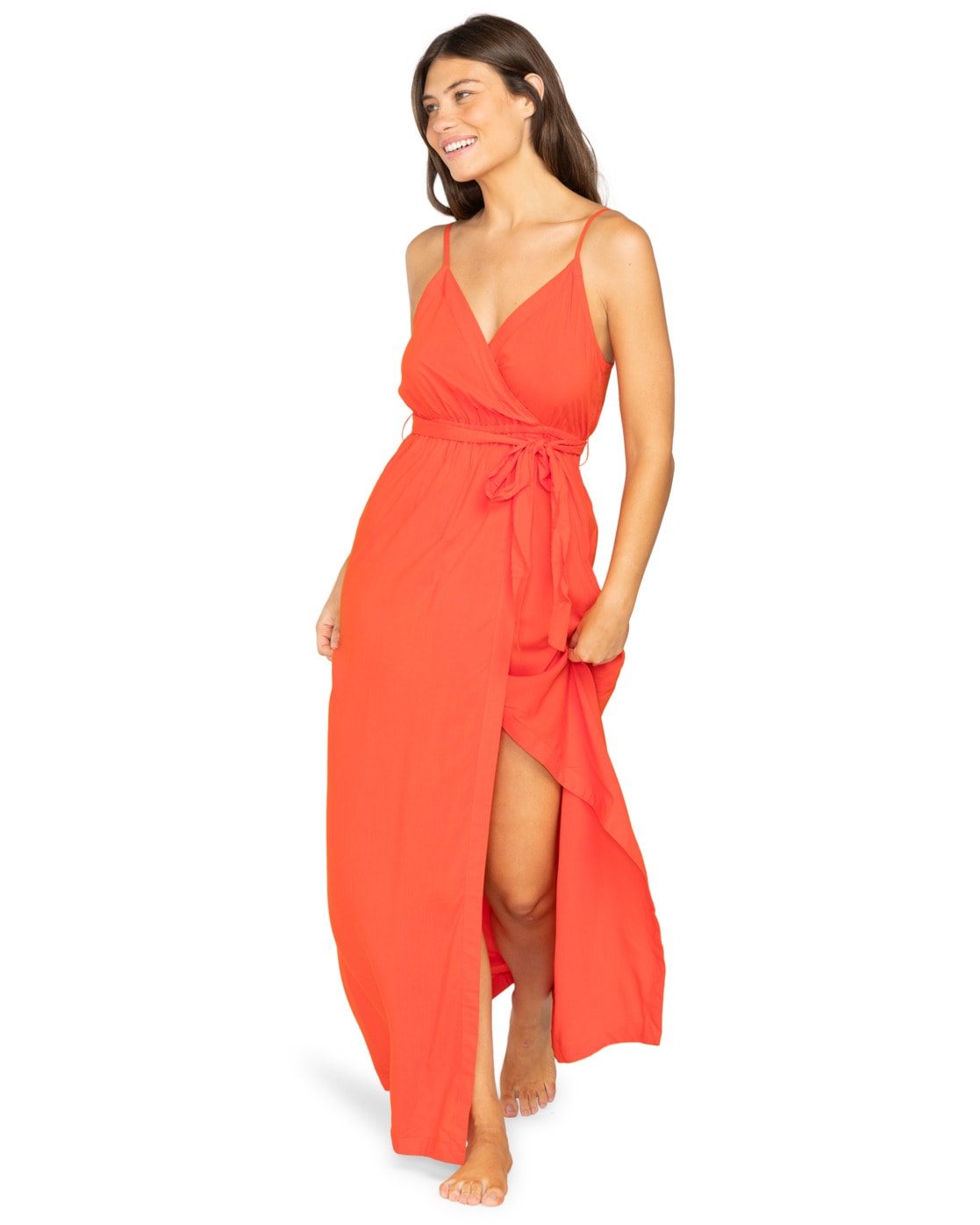 Billabong Maxikleid "Isla" günstig online kaufen