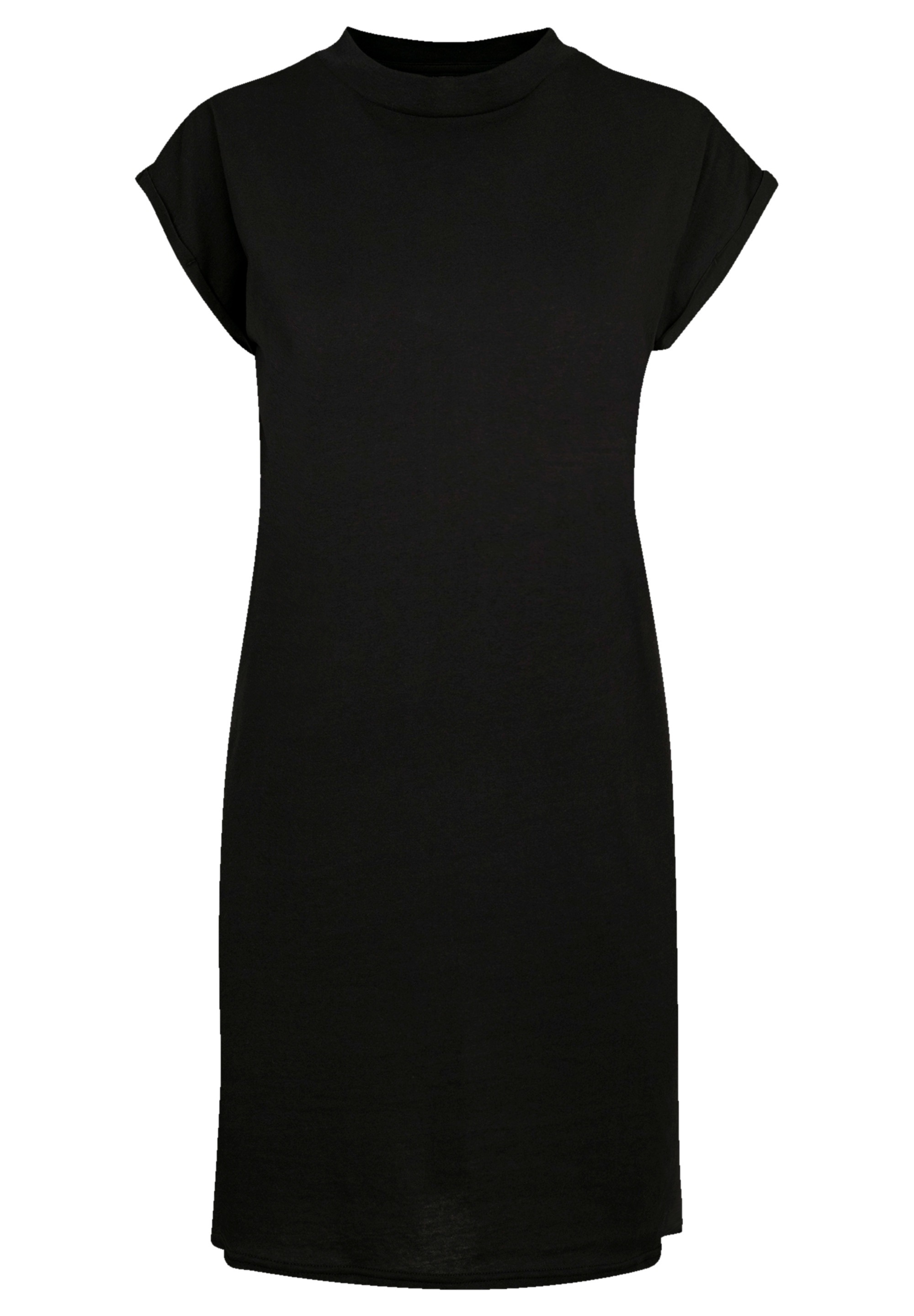 Thumbnail - F4NT4STIC Shirtkleid "Japan Flower" Ohne Taschen Print