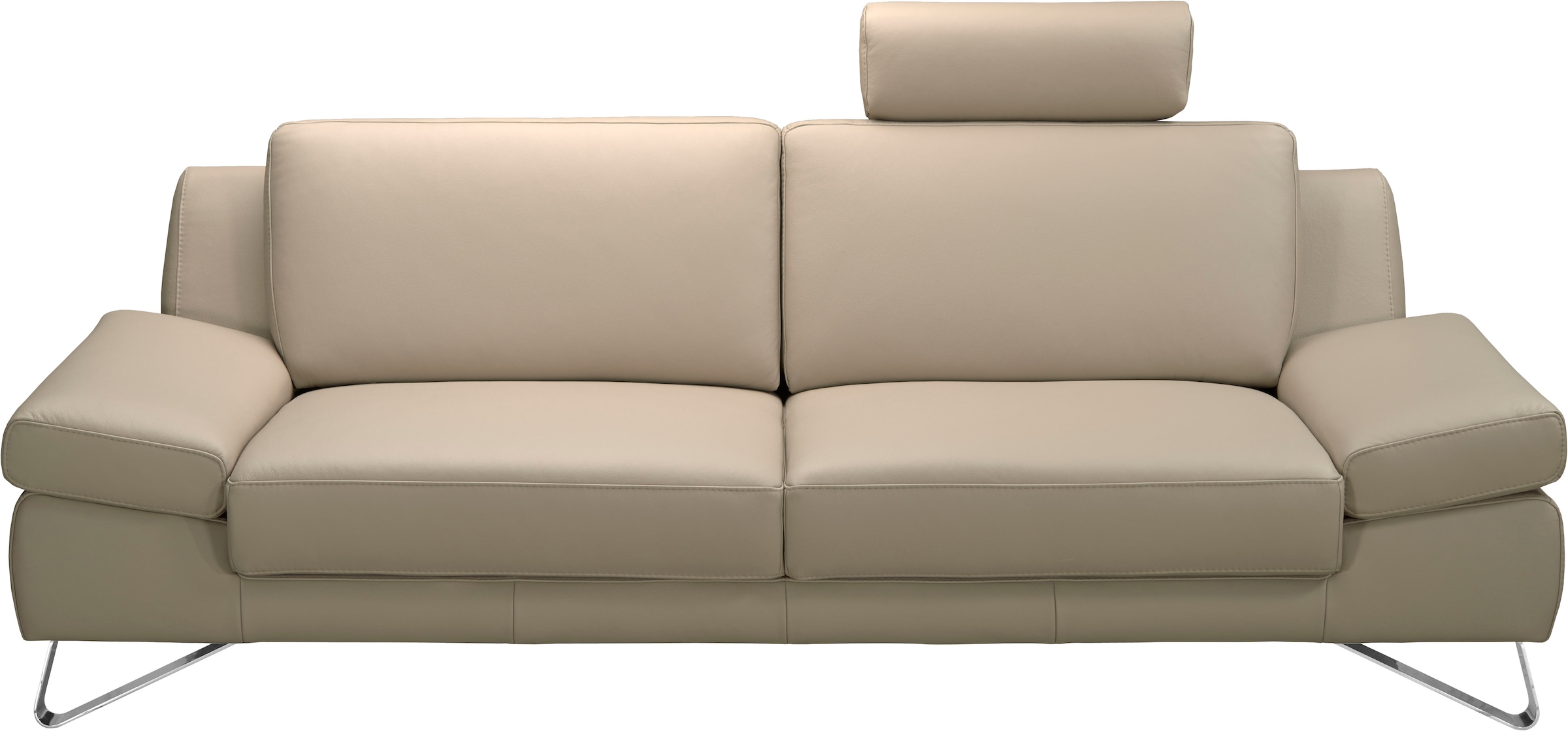 DELA Design 2,5-vietė sofa »Finest«