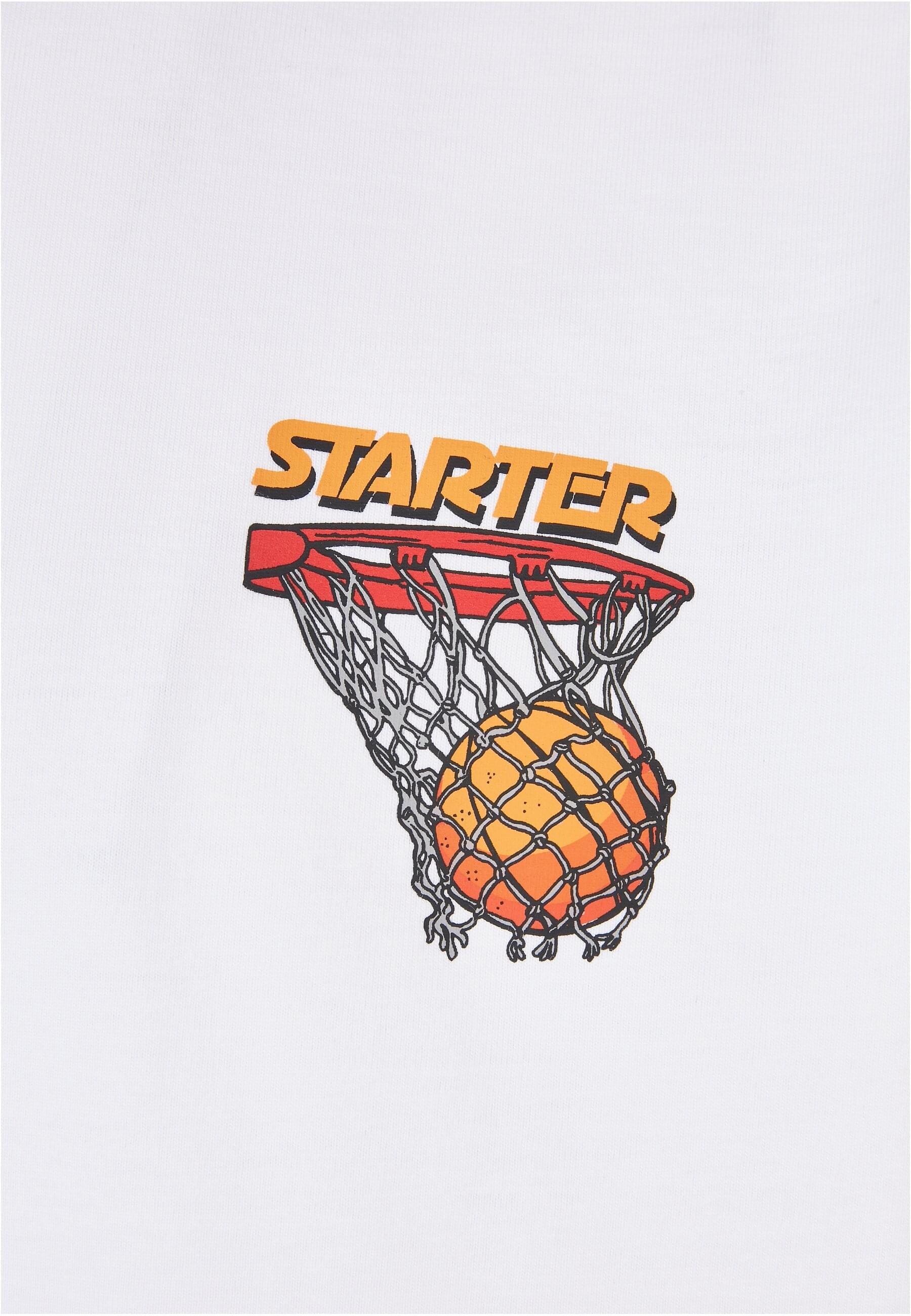 Starter Black Label Longsleeve »Starter Black Label Herren Starter Basketball Longsleeve«