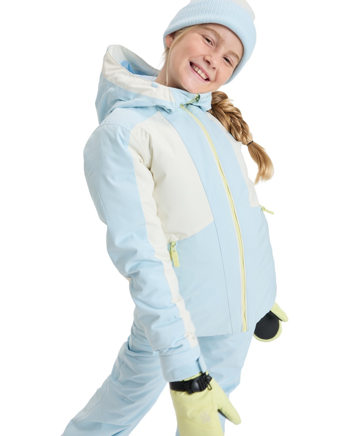 Thumbnail - Roxy Snowboardjacke "Dreamountains 10K"