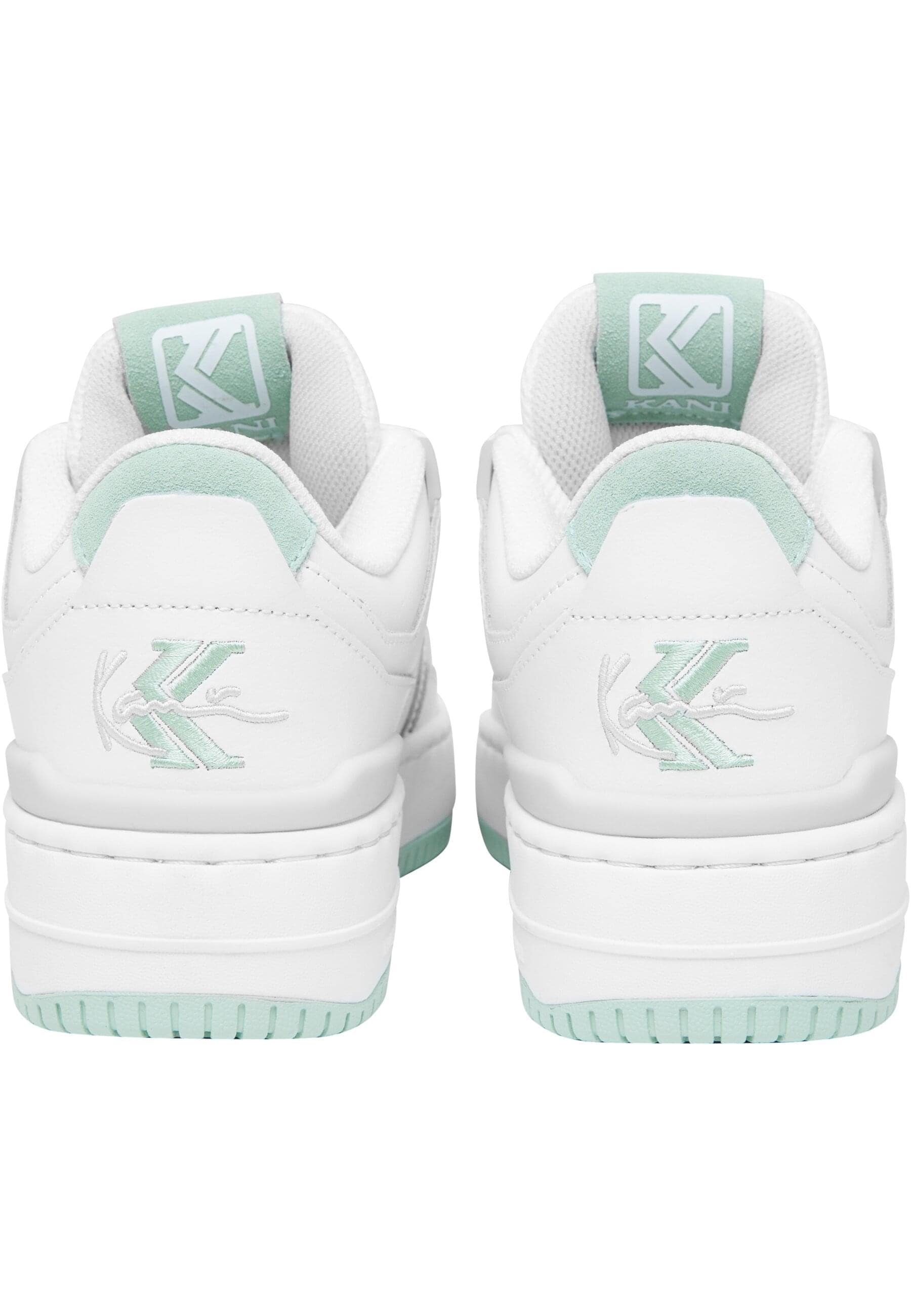 Karl Kani Trainingsschuh »Karl Kani Damen KKFWW000364 Karl Kani 89 Up Lxry Bold«