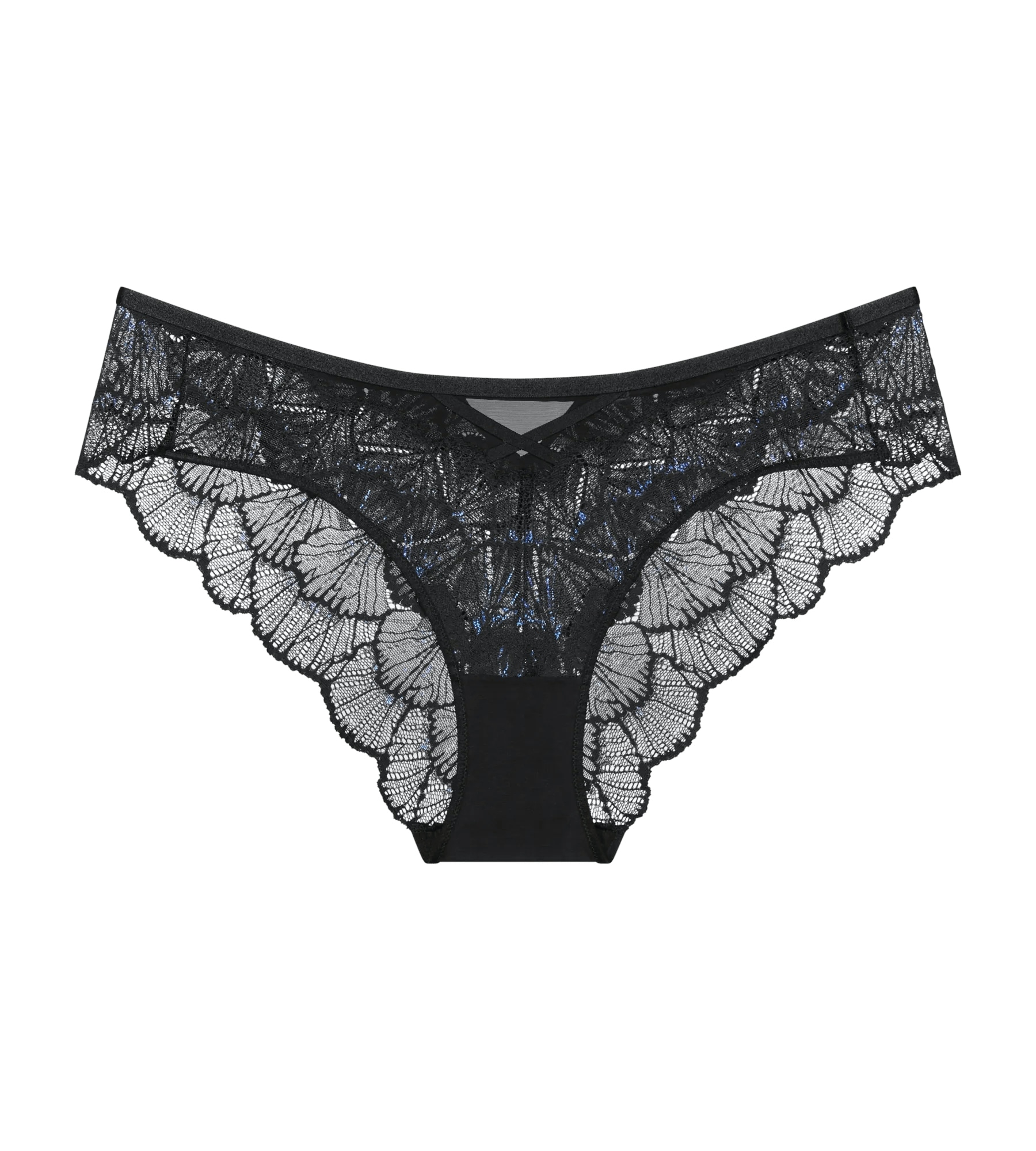 Triumph Hipster »Palina Moonlight Kiss« Triumph x Palina Rojinski, zarte Spitze