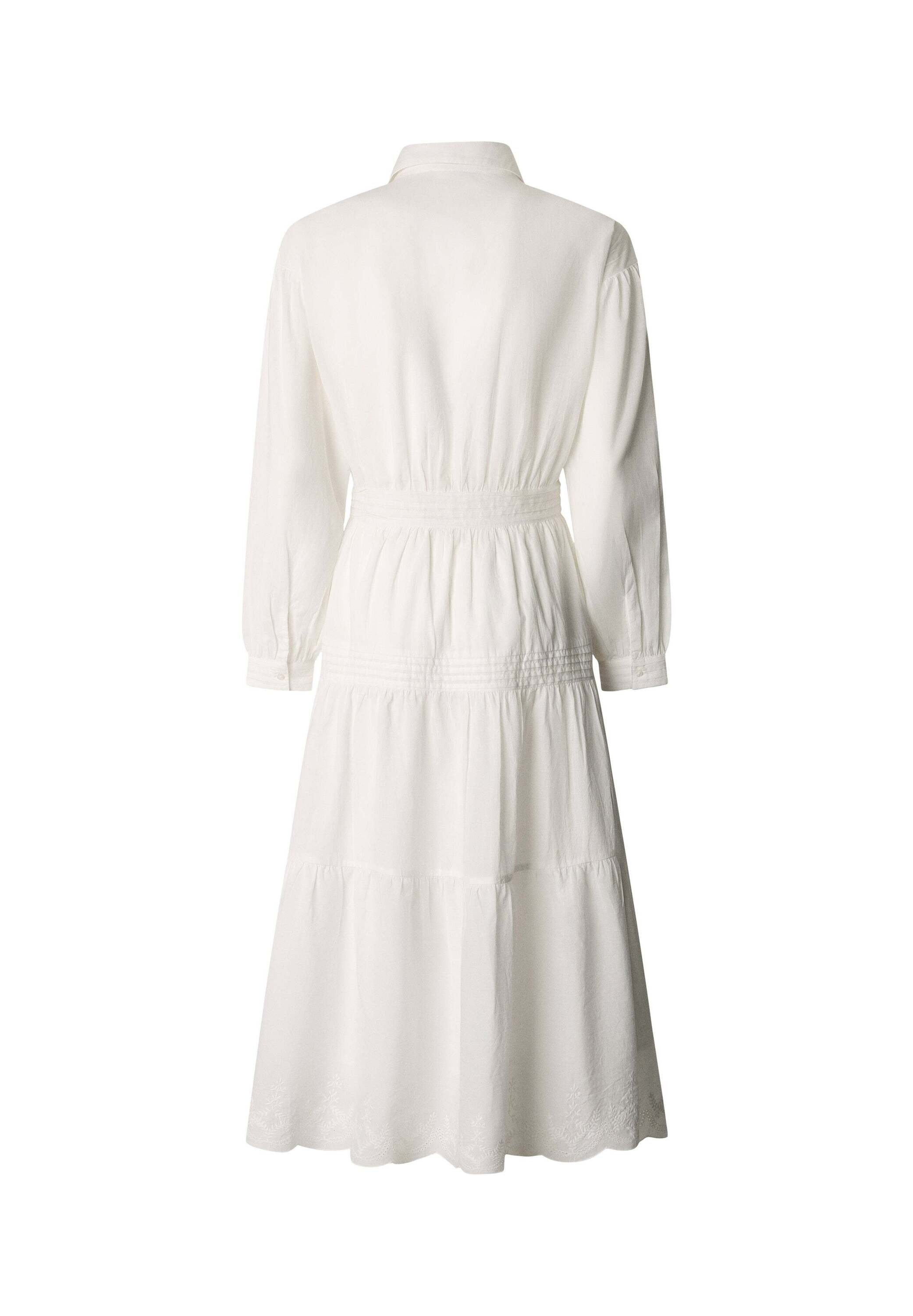Pepe Jeans Maxikleid »dress CELESTE DRESS«