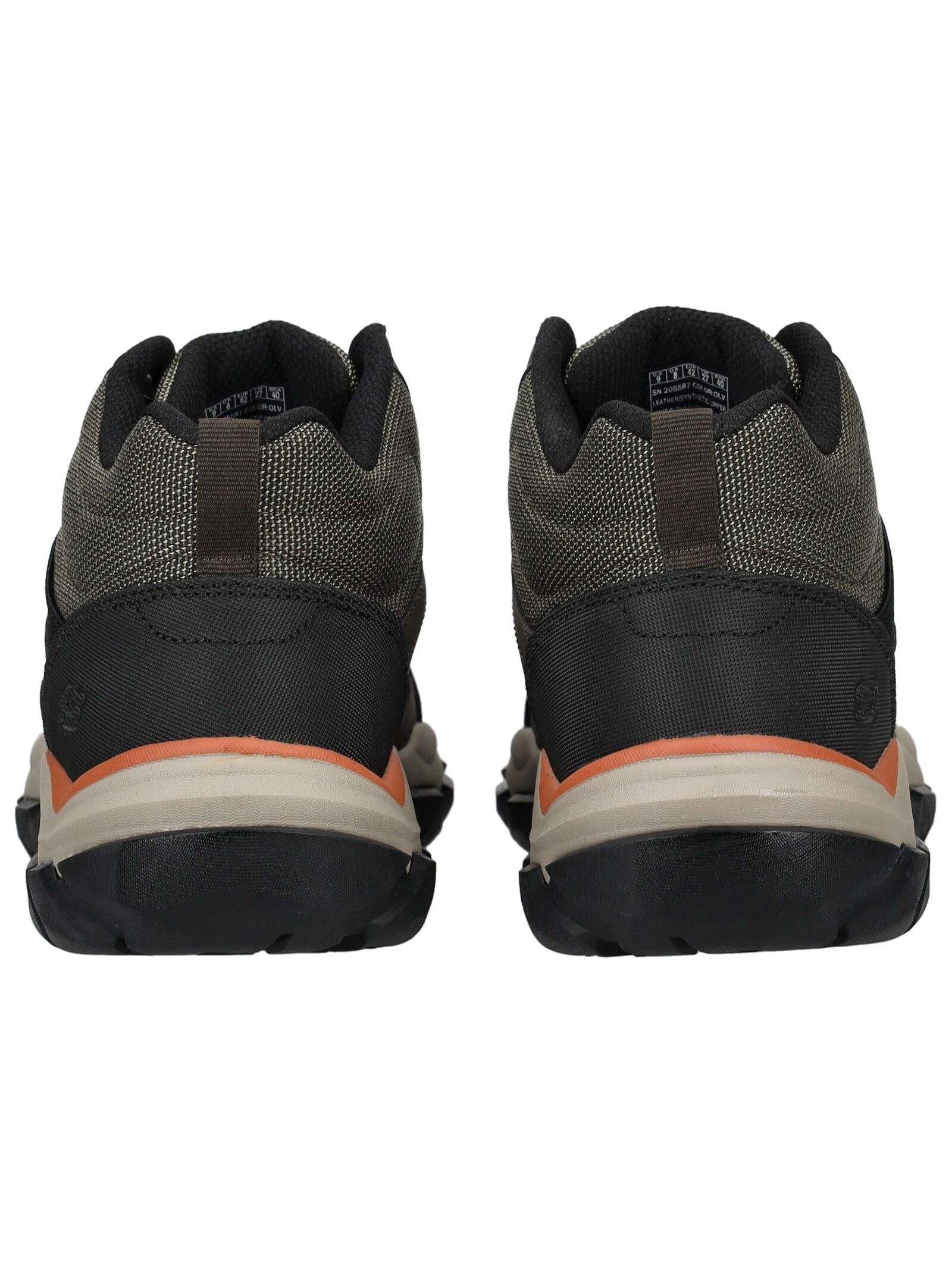 Skechers Schnürstiefelette »Skechers Stiefelette Leder«