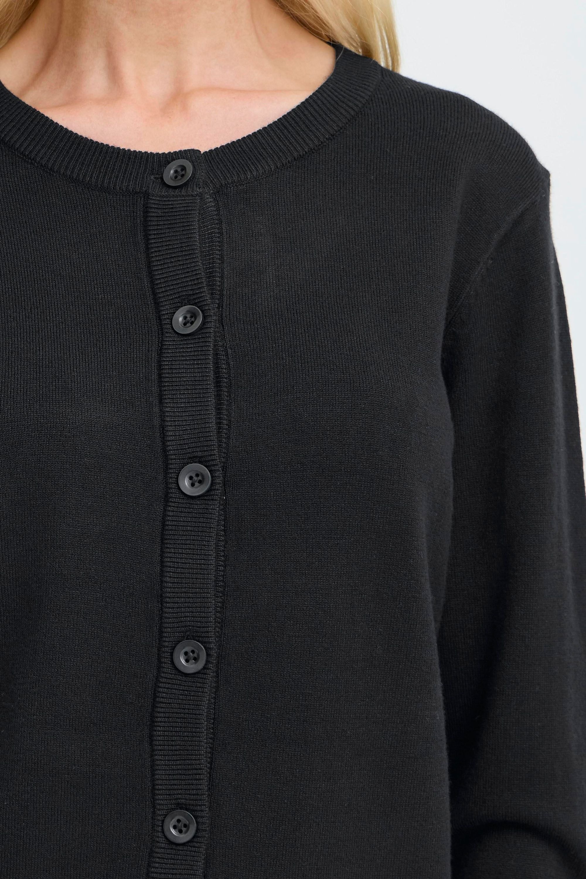 OXMO Strickjacke »Strickjacke OXAIDA«
