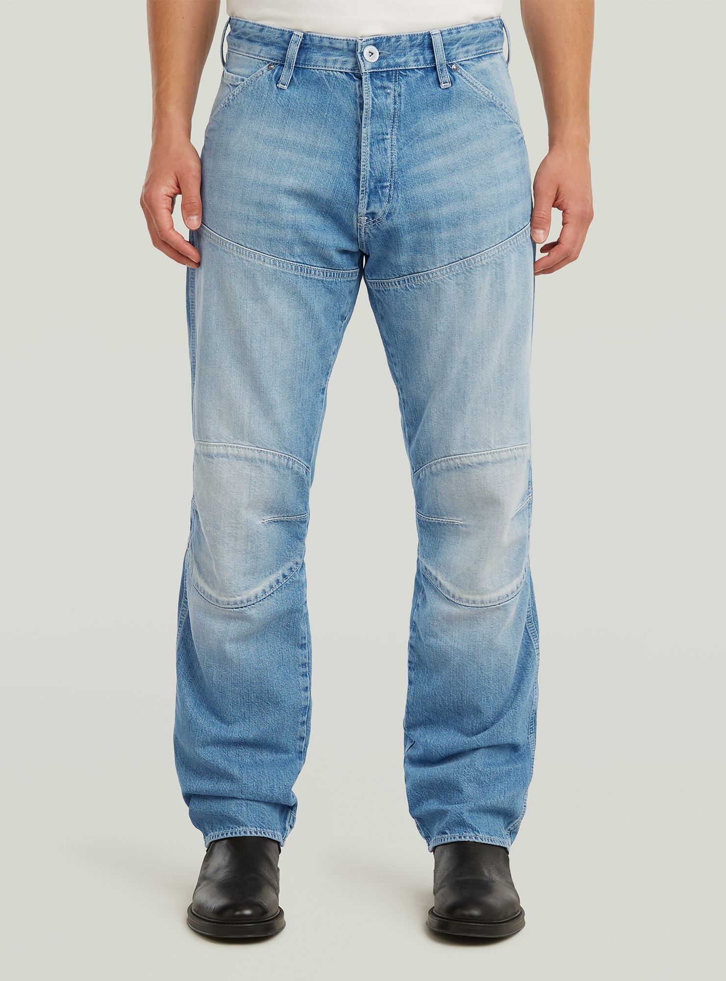 G-STAR "G-STAR Elwood Regular Jeans"
