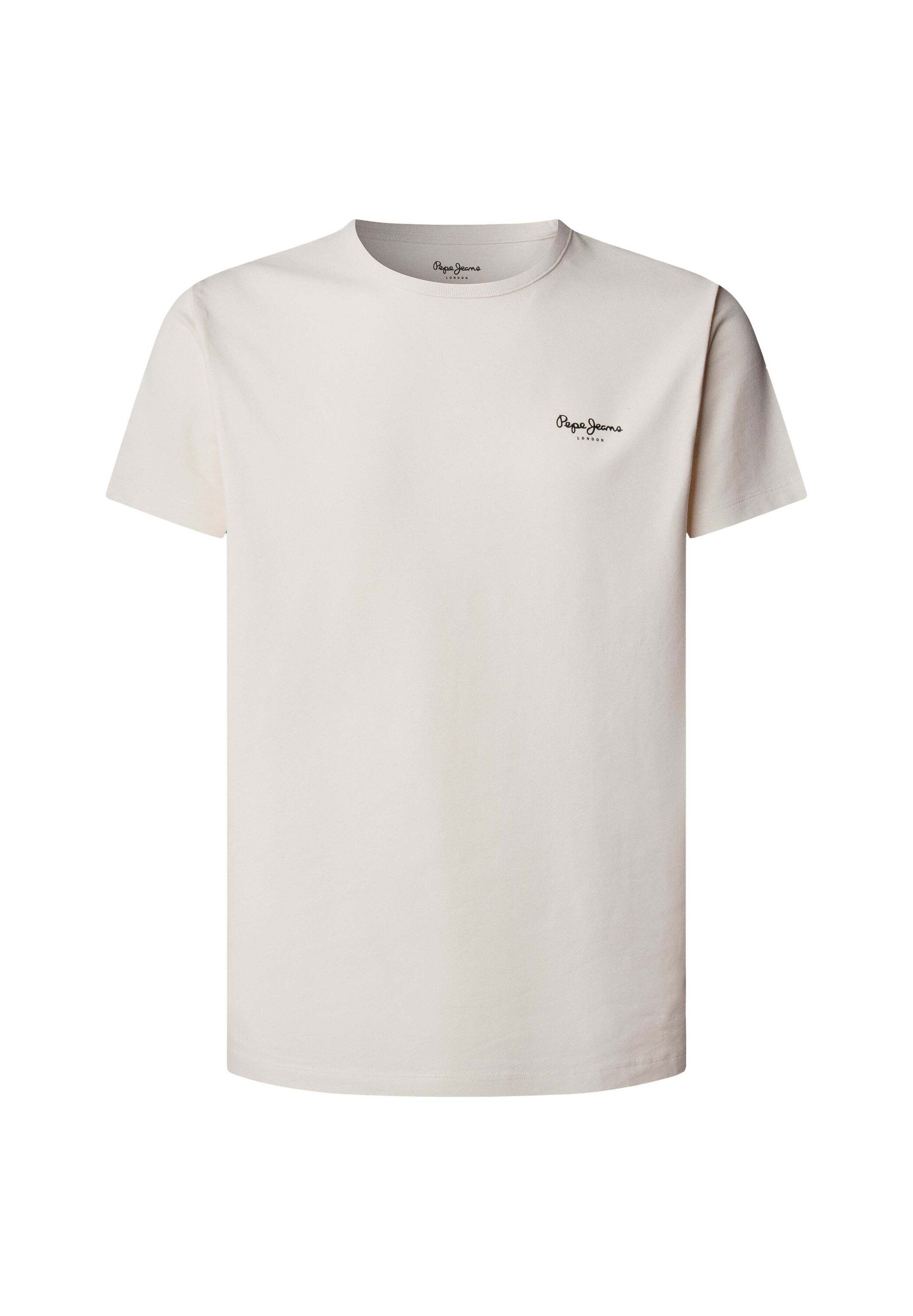 Pepe Jeans T-Shirt »basic t-shirt ORIGINAL BASIC 3N«