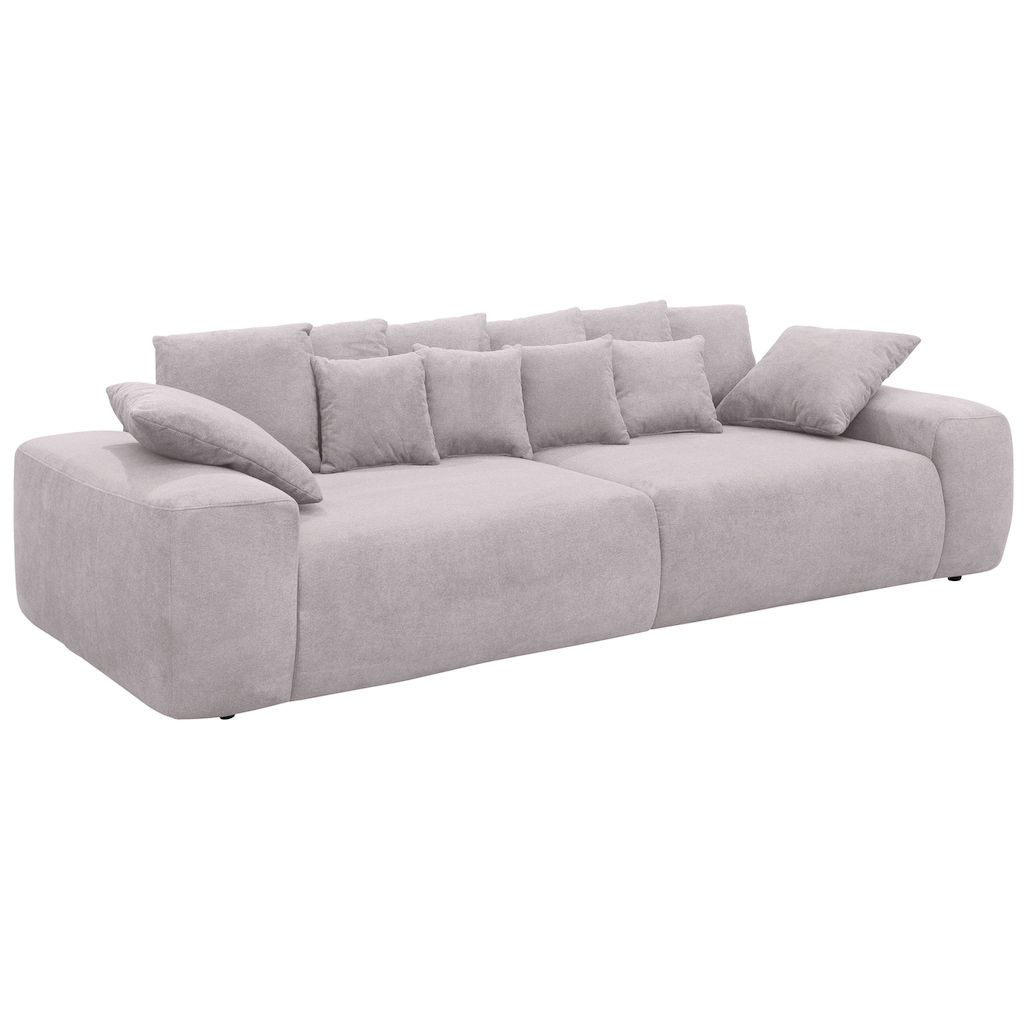 Home affaire Big-Sofa »Glamour«