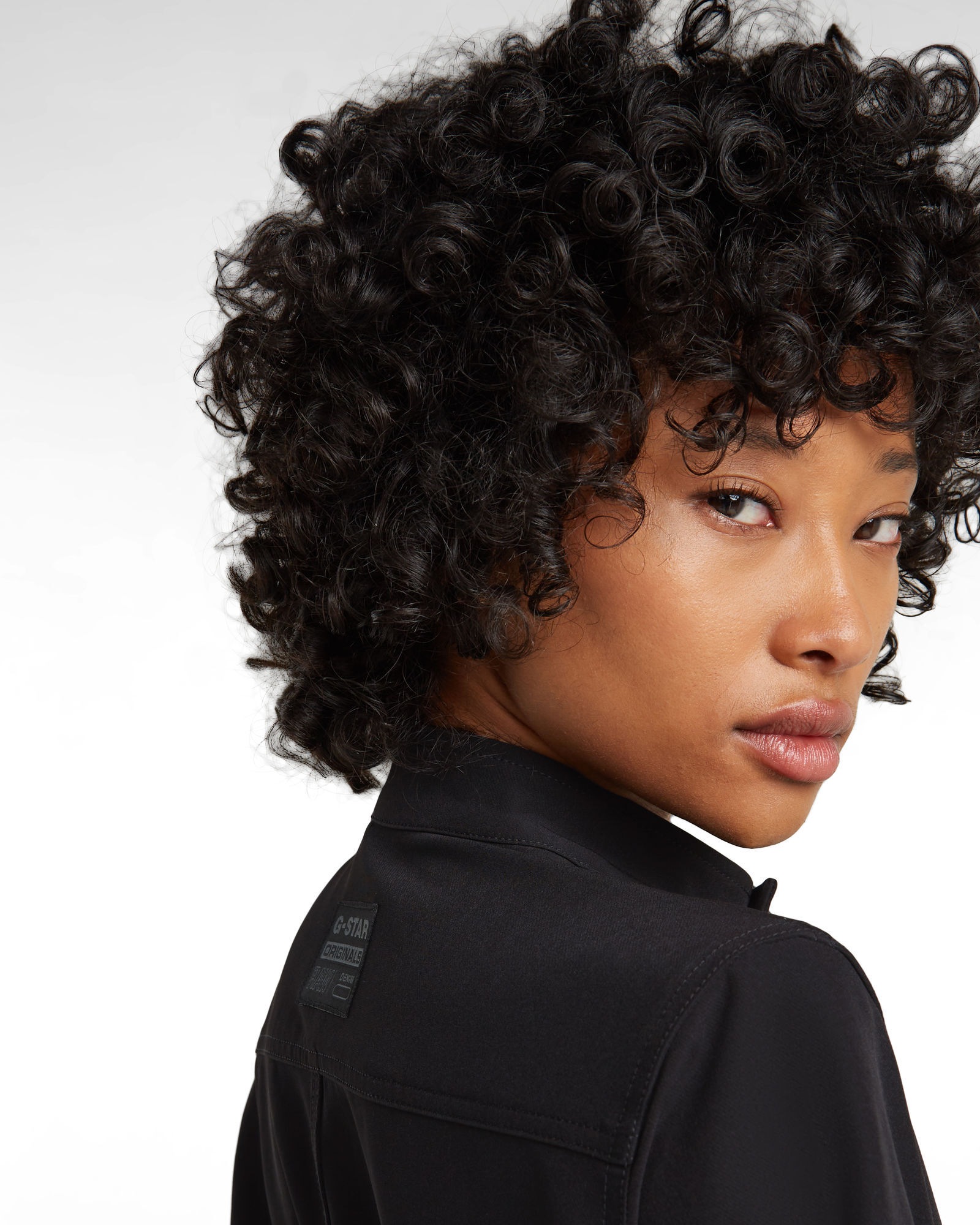 G-STAR Jumpsuit »Shortsleeve Workwear Jumpsuit«