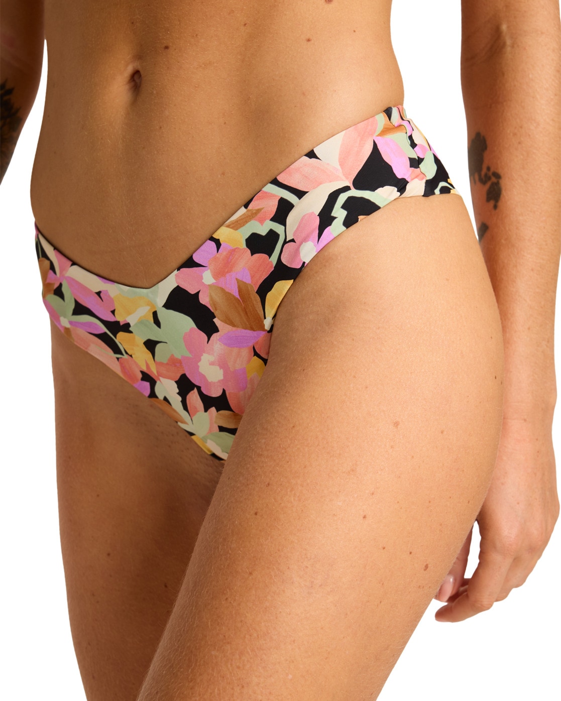 Billabong Bikini-Hose »Faith In Flowers«