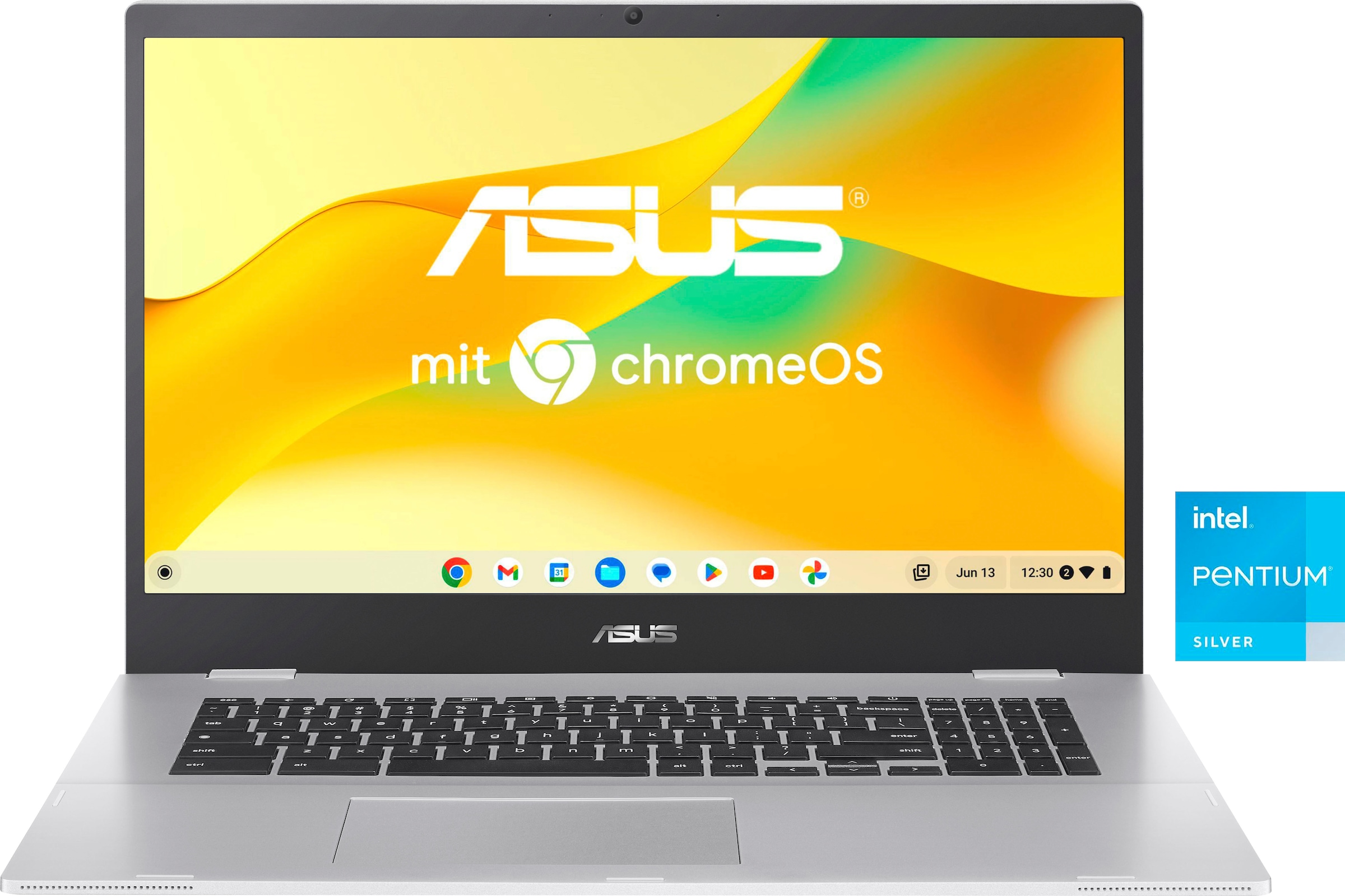 BAUR Asus Laptops online | kaufen