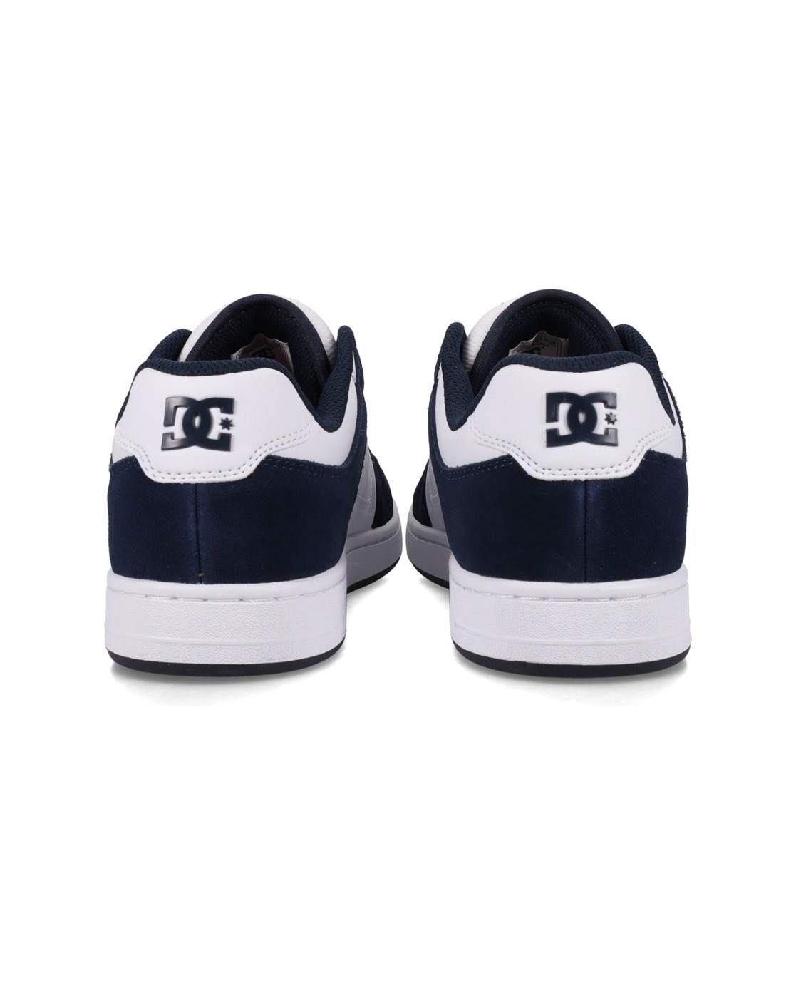 DC Shoes Skateschuh »Manteca 4 S«