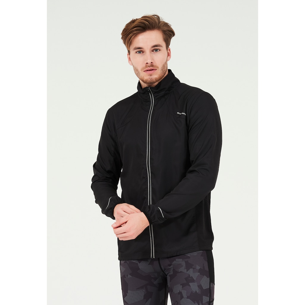 ENDURANCE Laufjacke »KOPO RUNNING XQL«