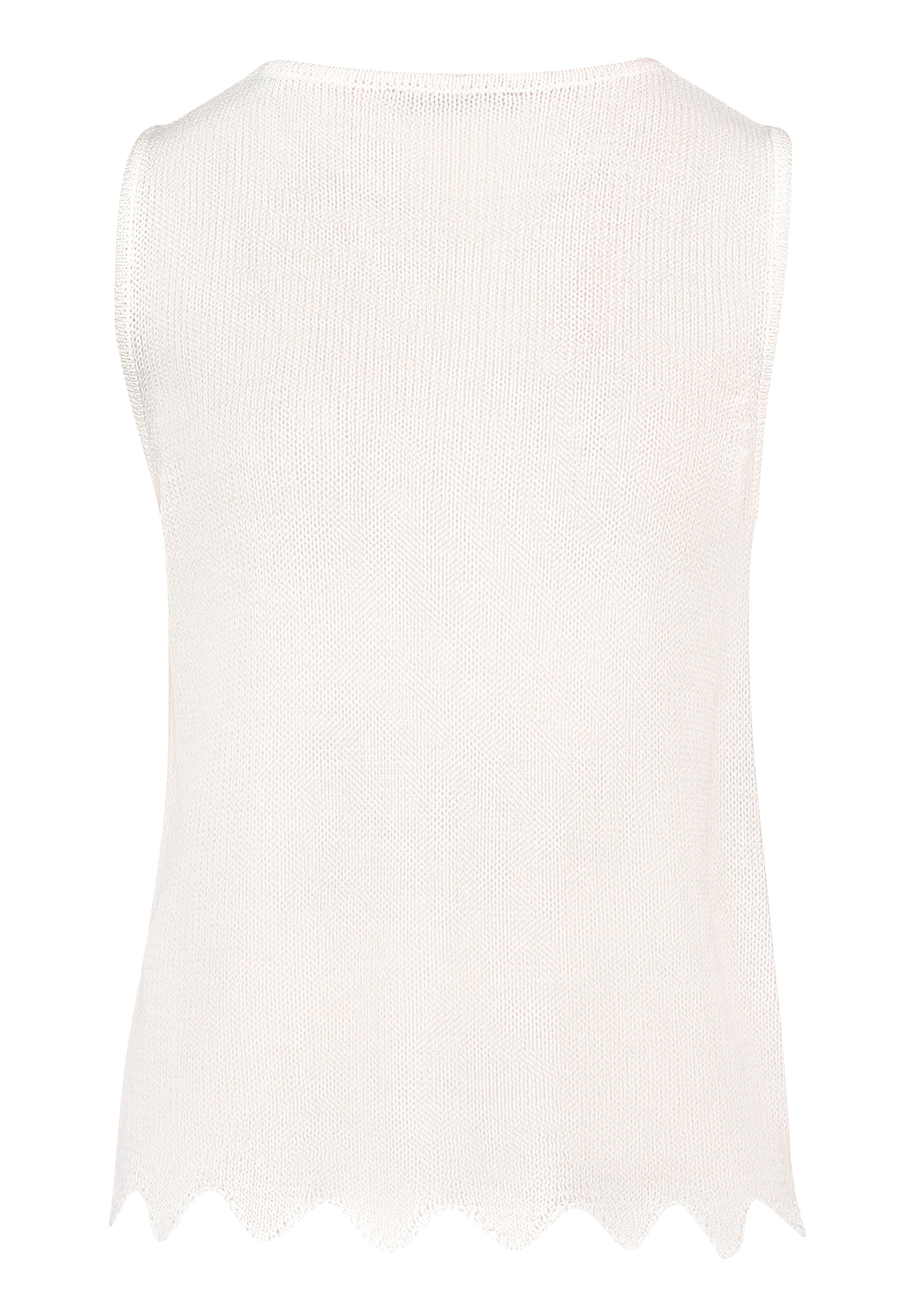 Betty Barclay Stricktop »Damen ohne Arm«