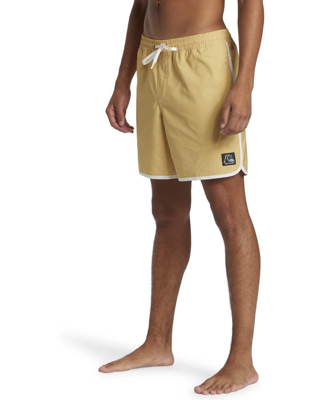 Thumbnail - Quiksilver Boardshorts "Original Scallop Volley 17""