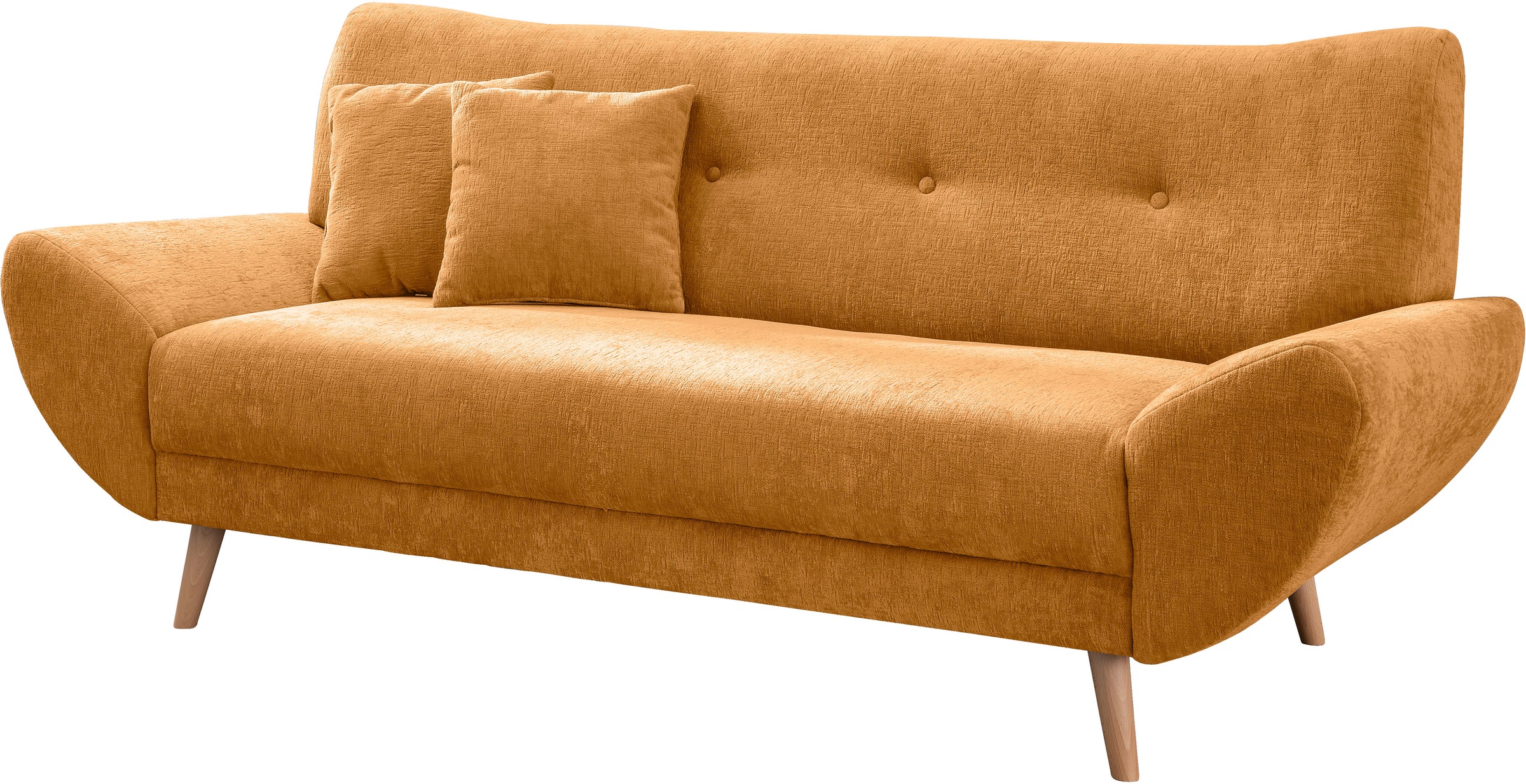 Thumbnail - Home affaire 3-Sitzer "Basta"