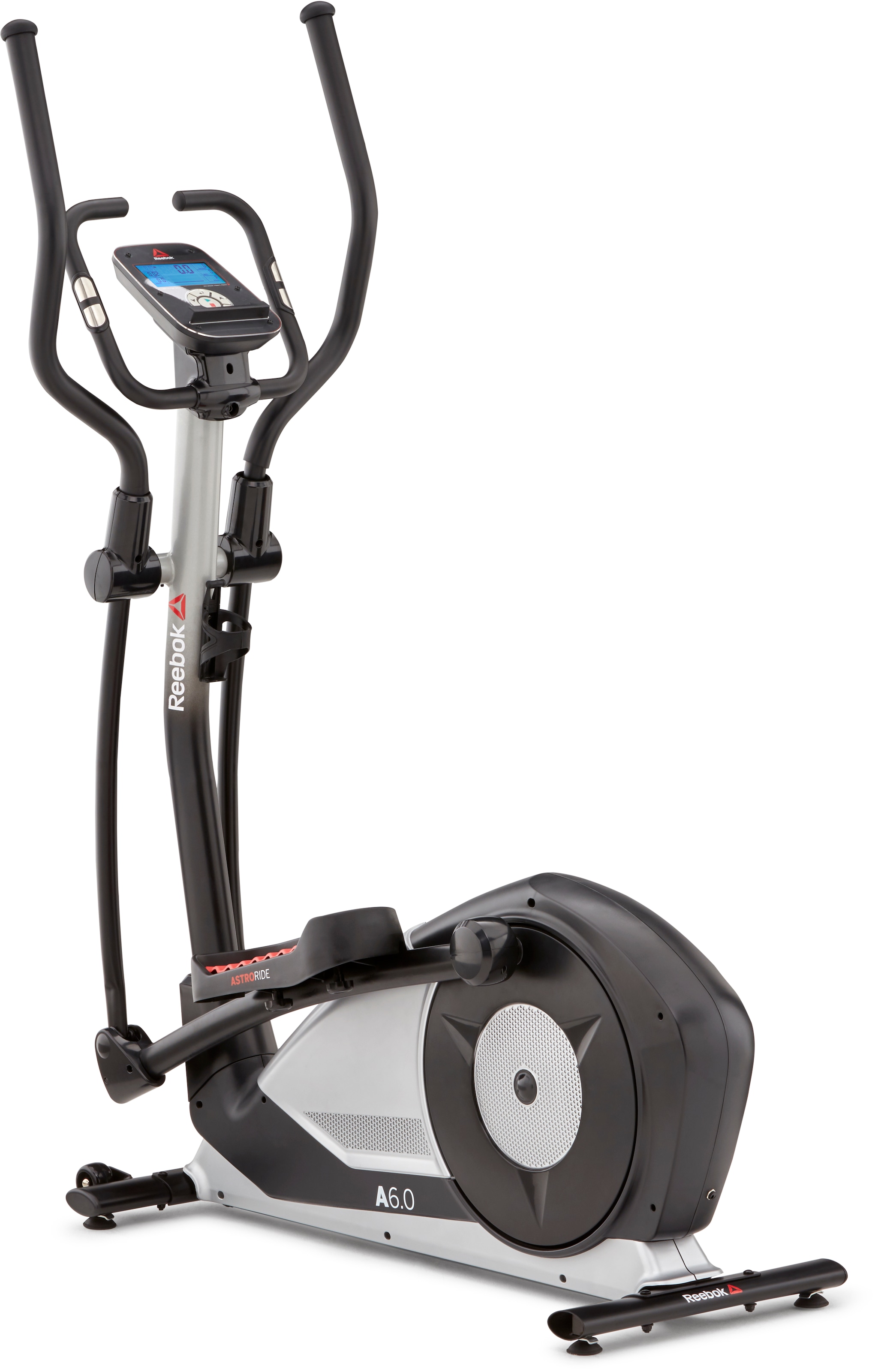 Reebok Crosstrainer-Ergometer »A.6 Astroride Crosstrainer«