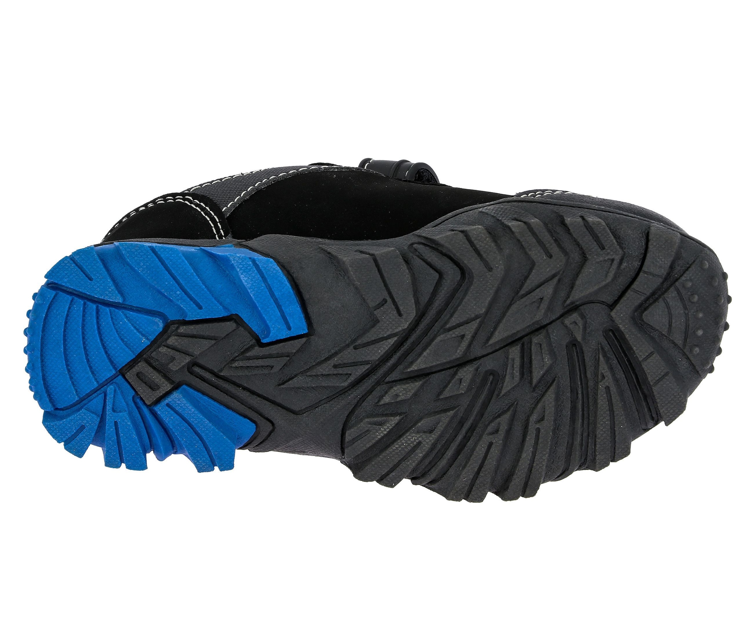 Lico Klettschuh »Blinkschuhe Chief V Blinky«