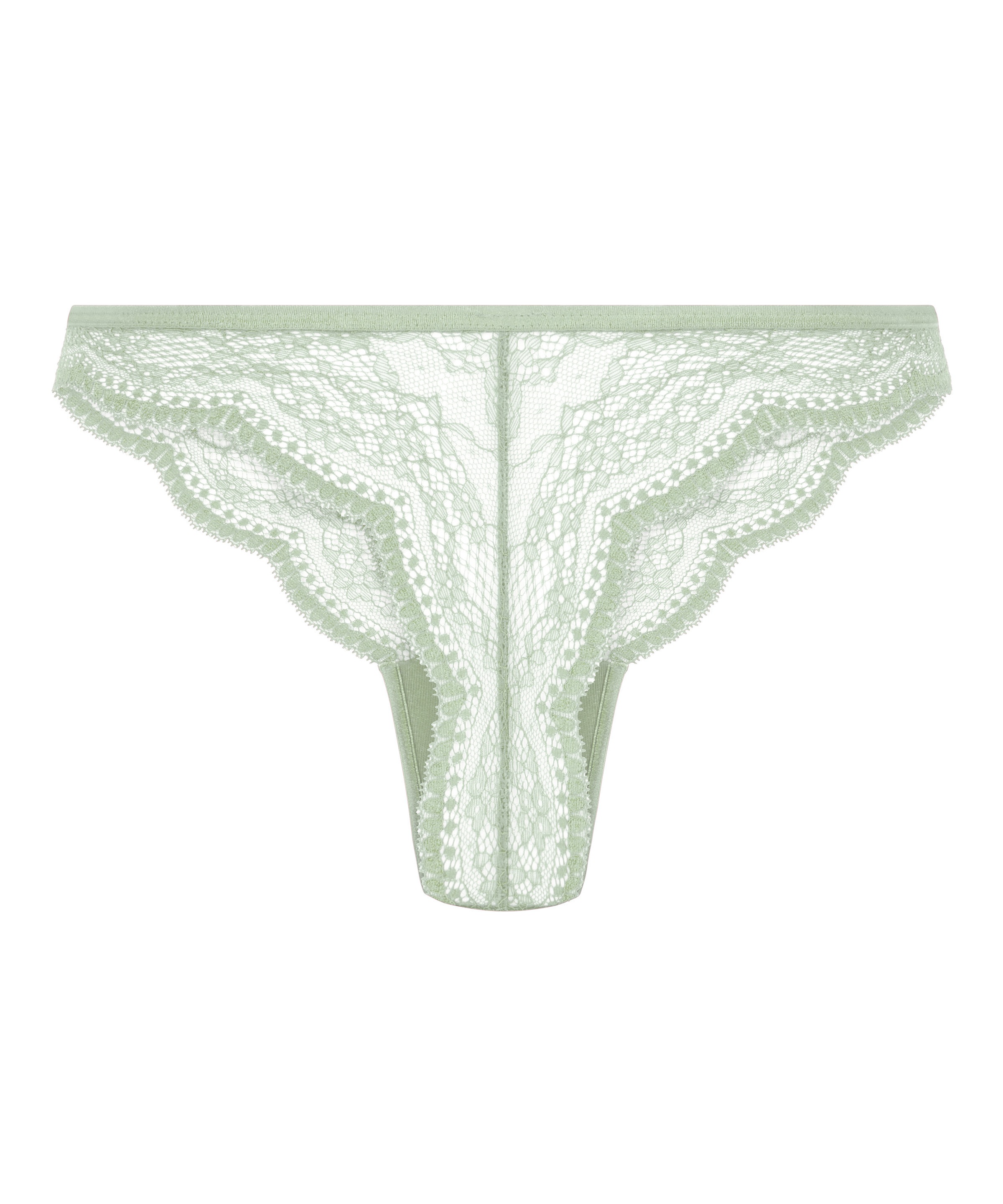 Hunkemöller Hipster »Cheekini Isabelle«