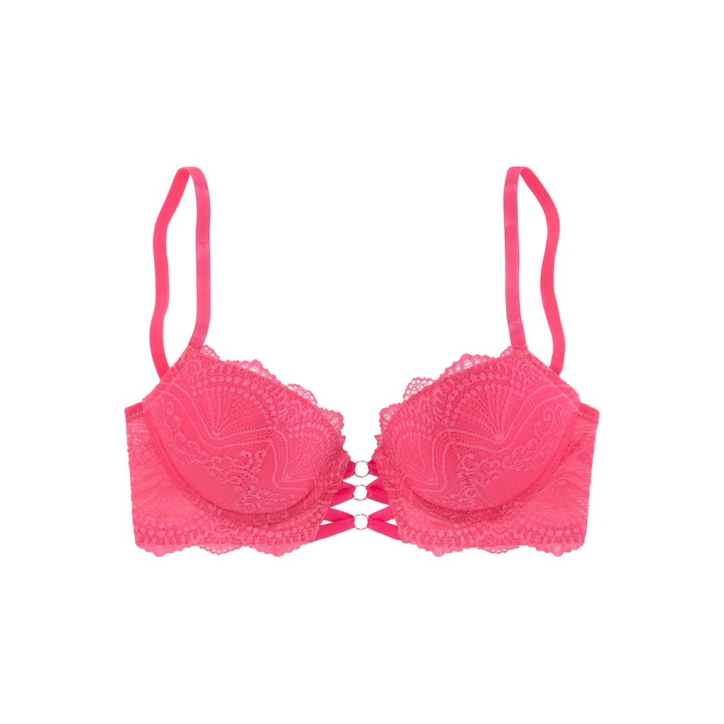 LASCANA Push-up-BH »Eleonora«