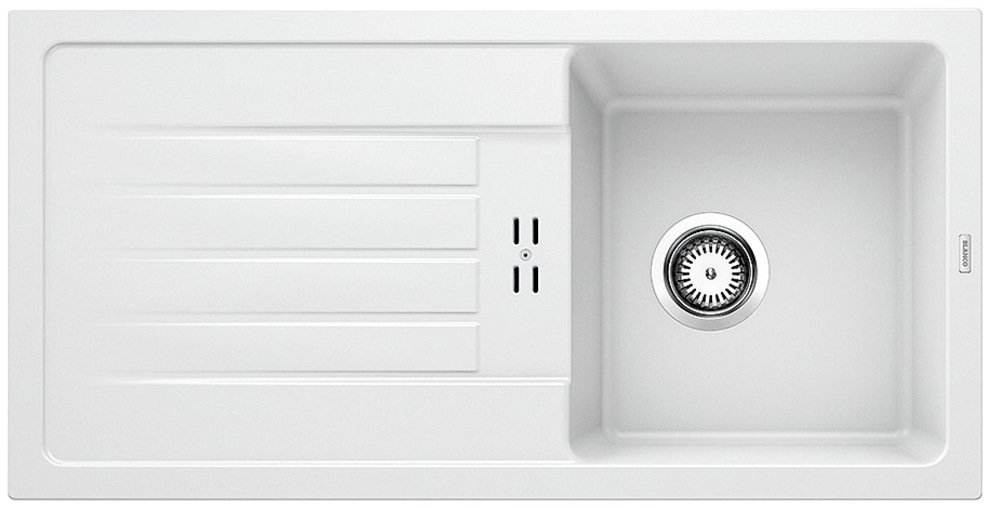 Blanco Granitspüle "FAVUM 45 S" 1 Stk. tlg. erhältlich in mehreren Farben