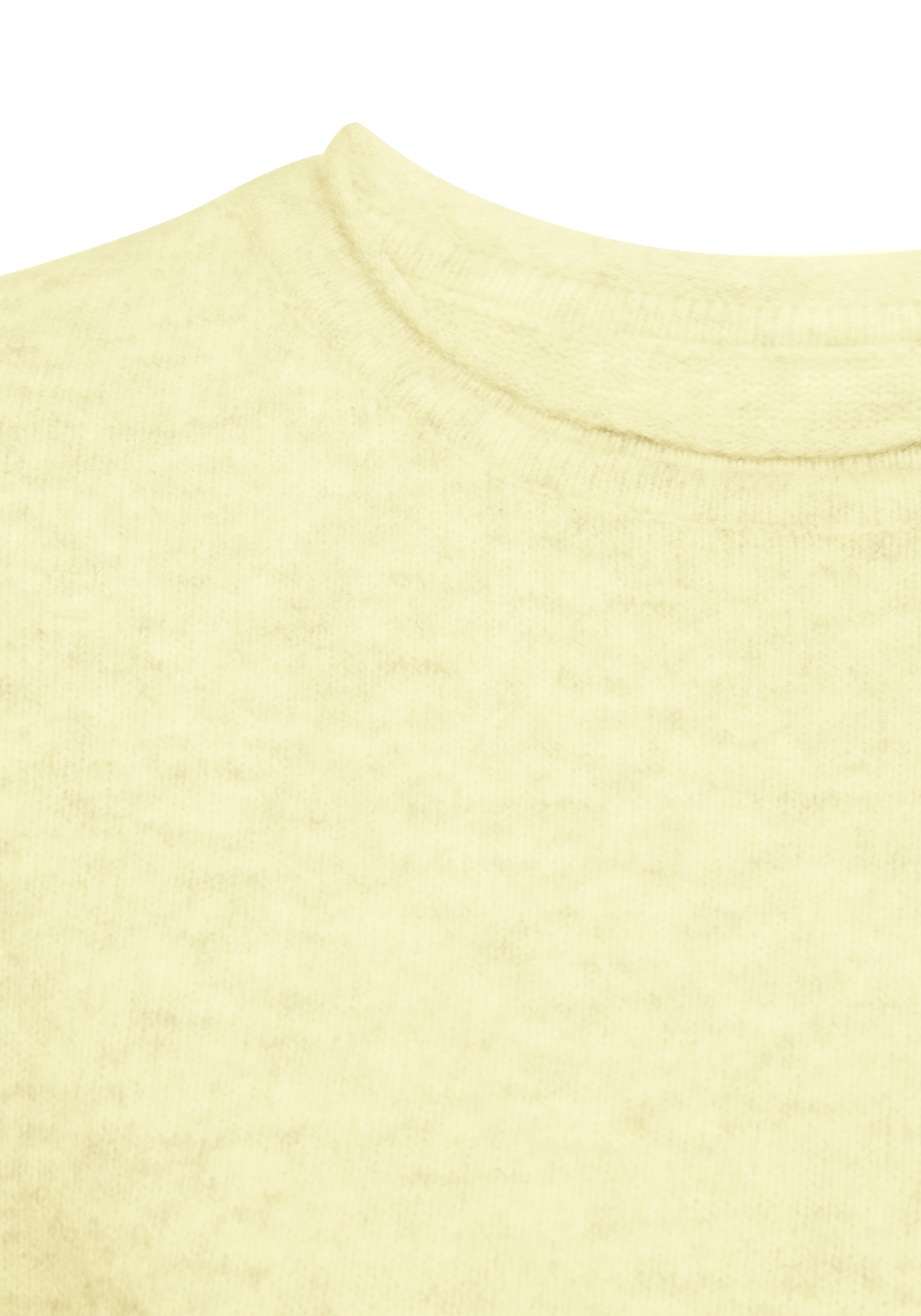 LASCANA Kurzarmpullover