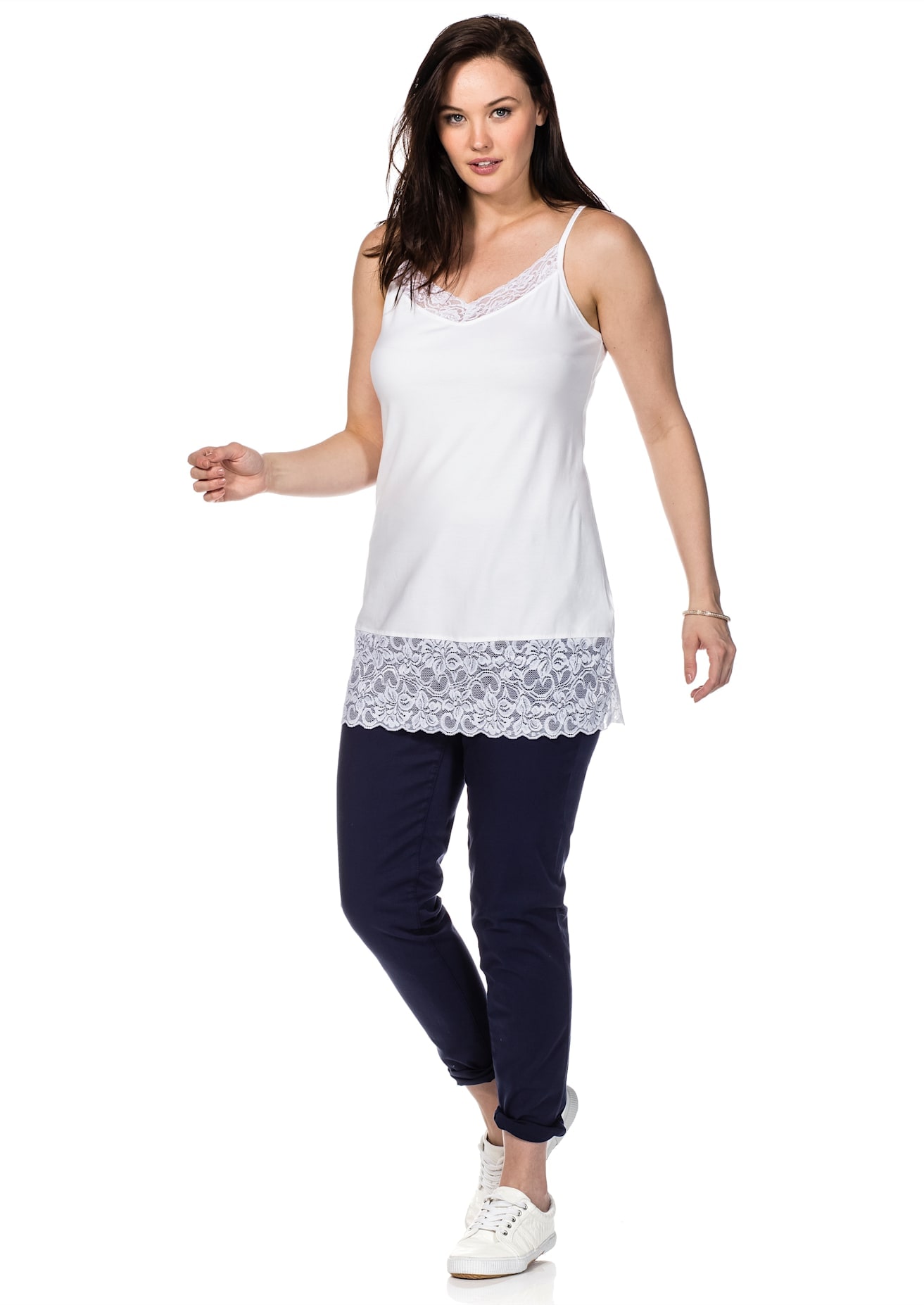 Sheego Longtop