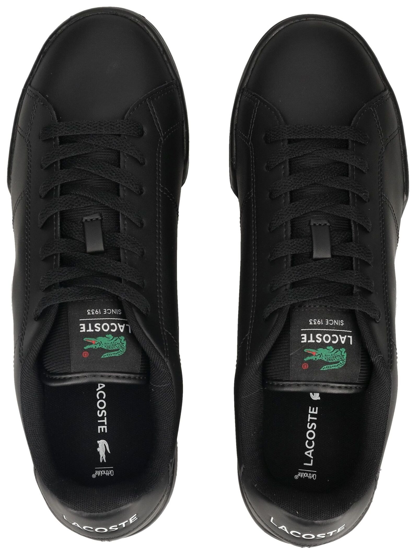 Lacoste Sneaker »lacoste Sneaker Leder«
