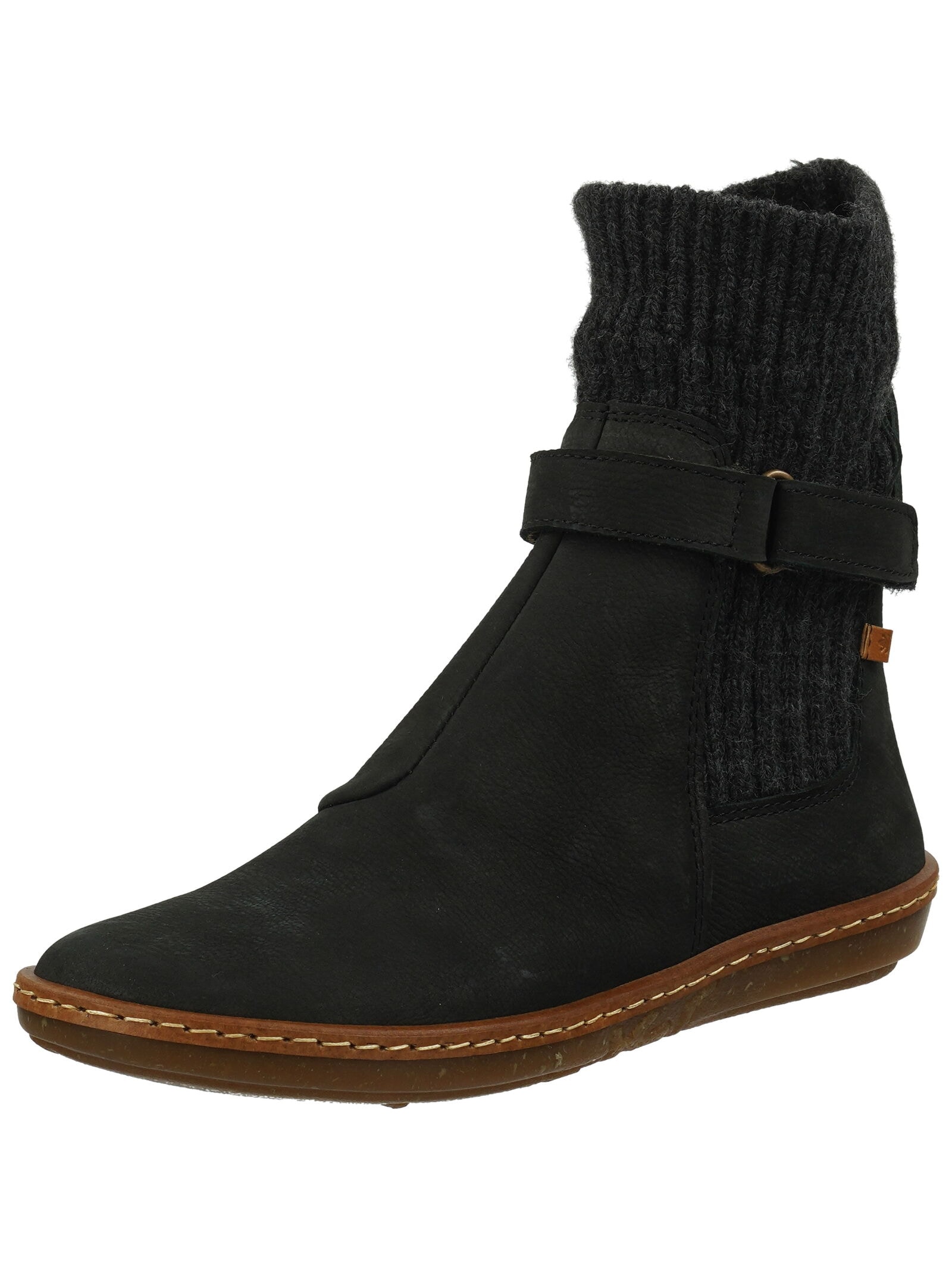 El Naturalista Stiefel "El Naturalista Stiefel Leder/Textil" günstig online kaufen