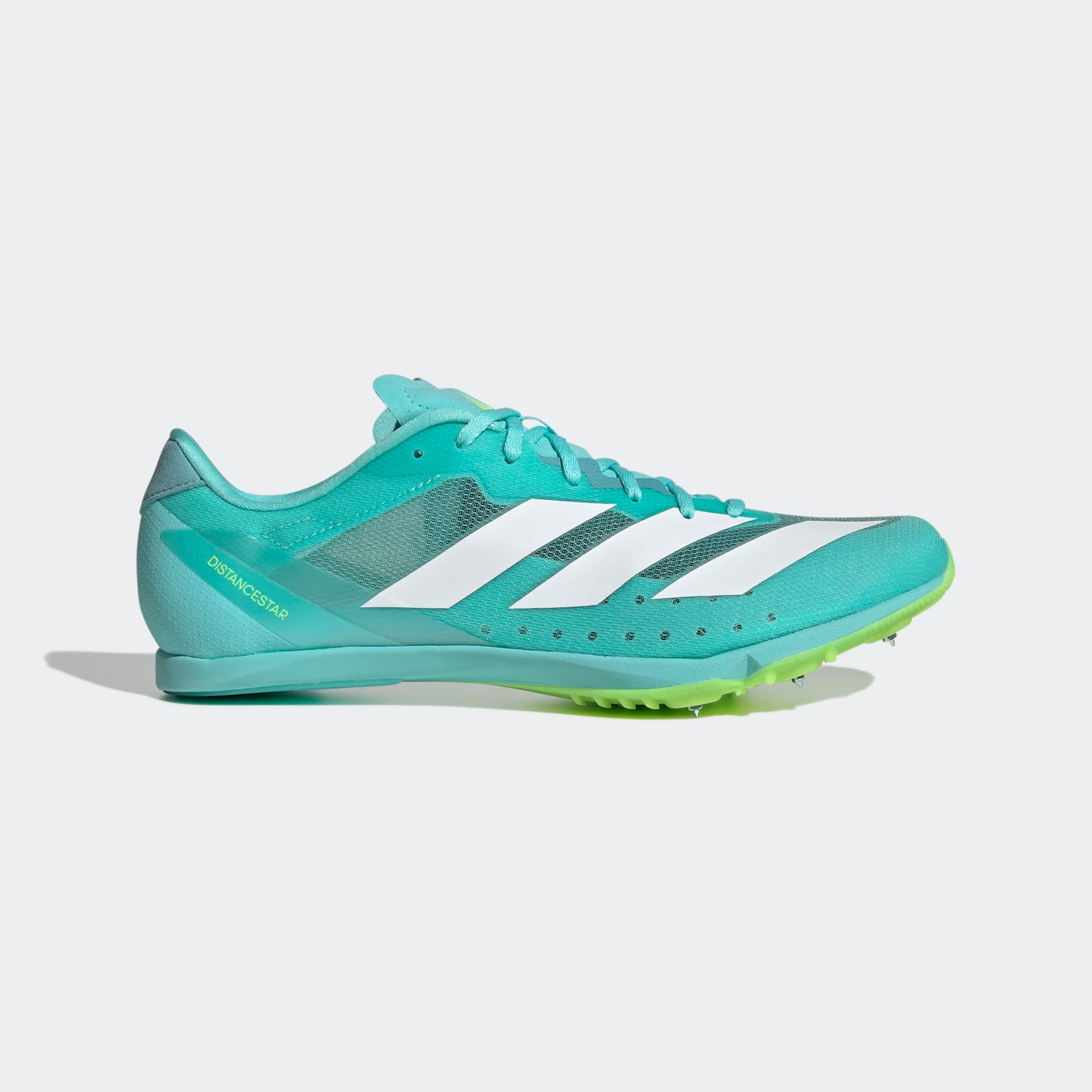 adidas Performance Laufschuh »ADIZERO DISTANCESTAR SPIKE«