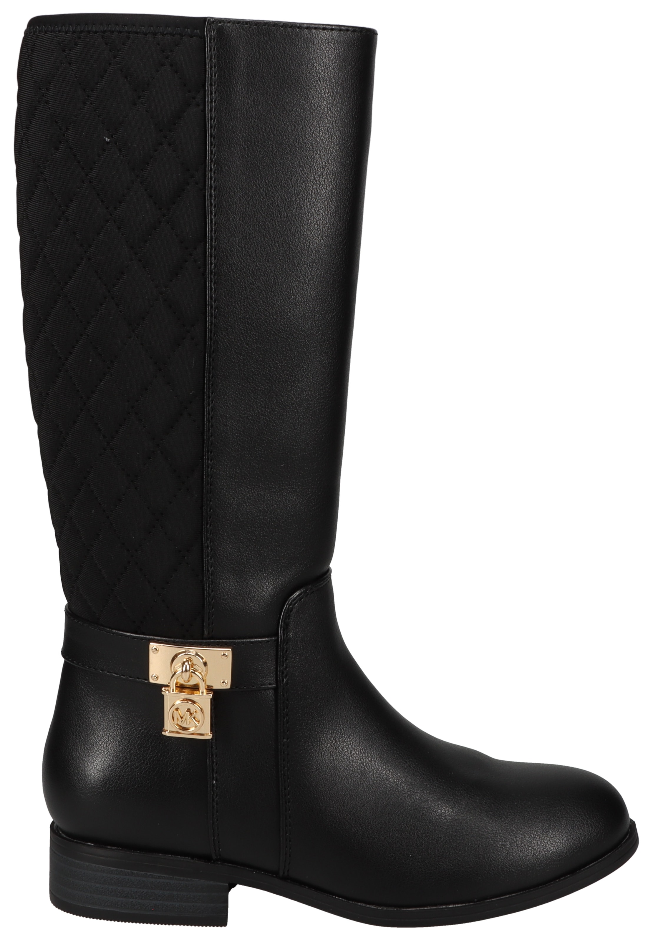 MICHAEL KORS KIDS Stiefel »Winterstiefel FINLEY LOCK«, mit Innenreißverschluss