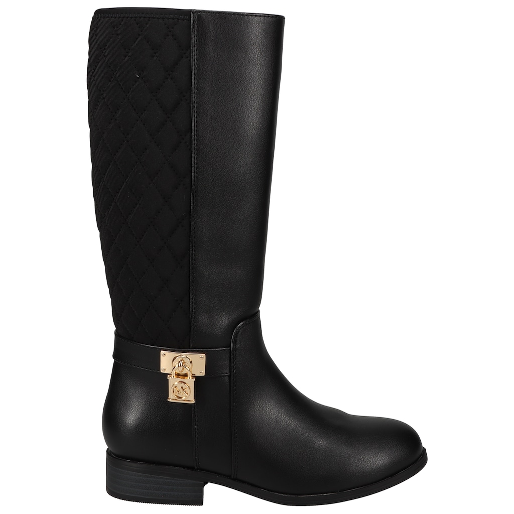 MICHAEL KORS KIDS Stiefel »Winterstiefel FINLEY LOCK«