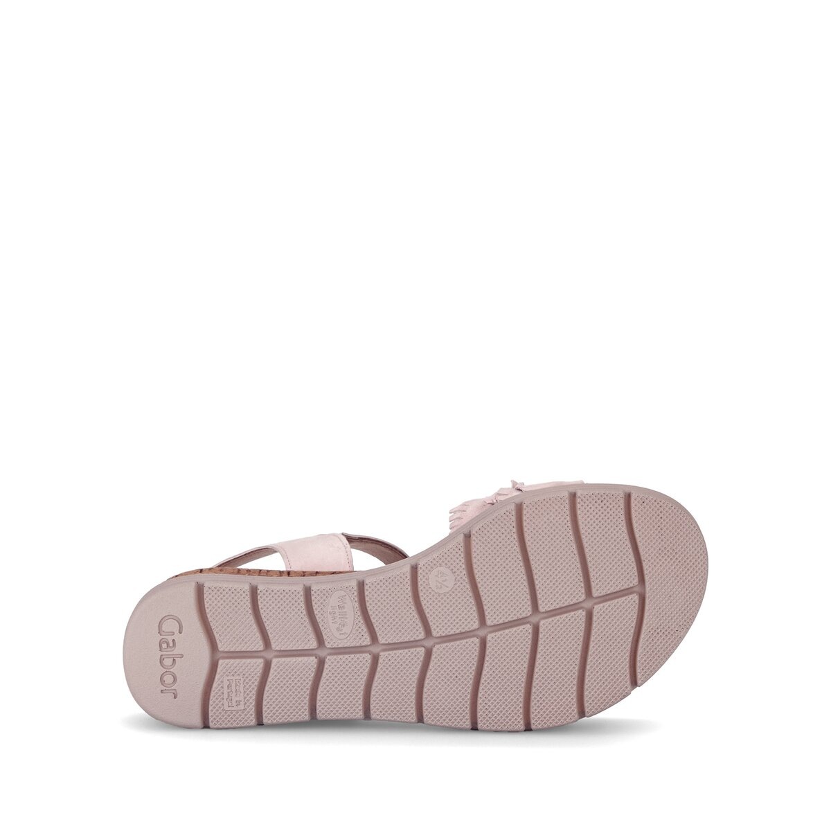 Gabor Comfort Sandal Pink 38 3