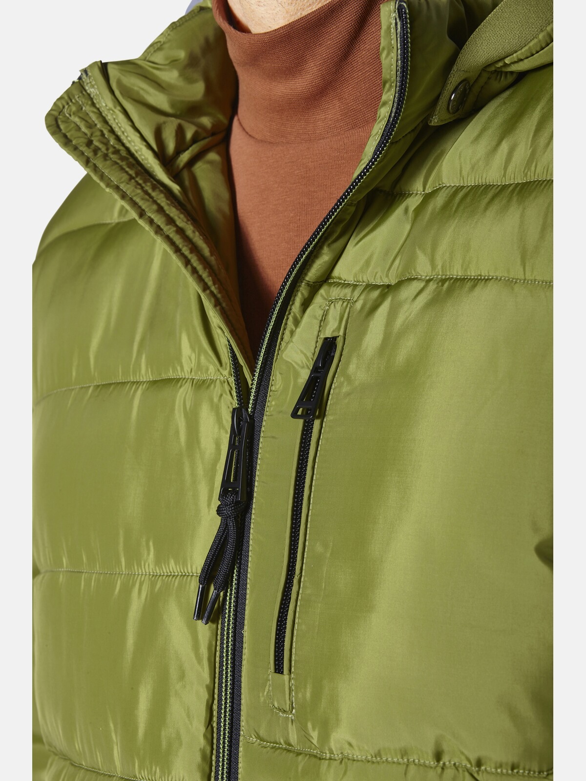 Babista Steppjacke »Steppjacke TESSOBALLI«