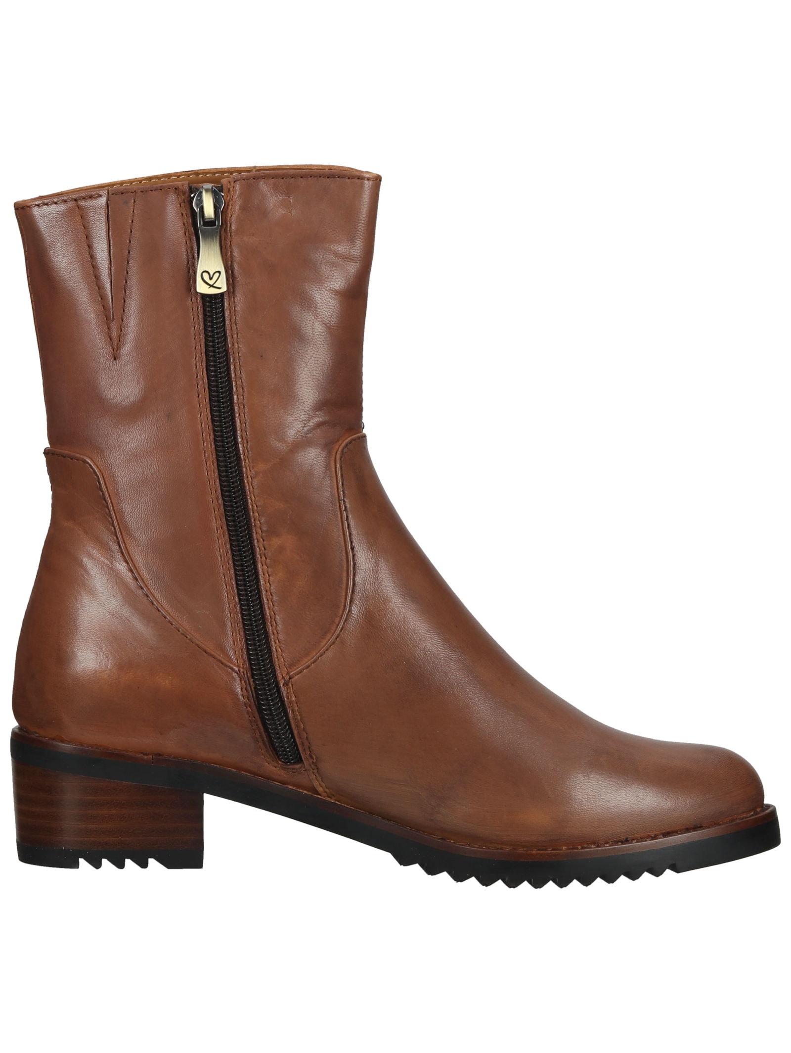 Everybody Stiefelette »Everybody Stiefelette Leder«