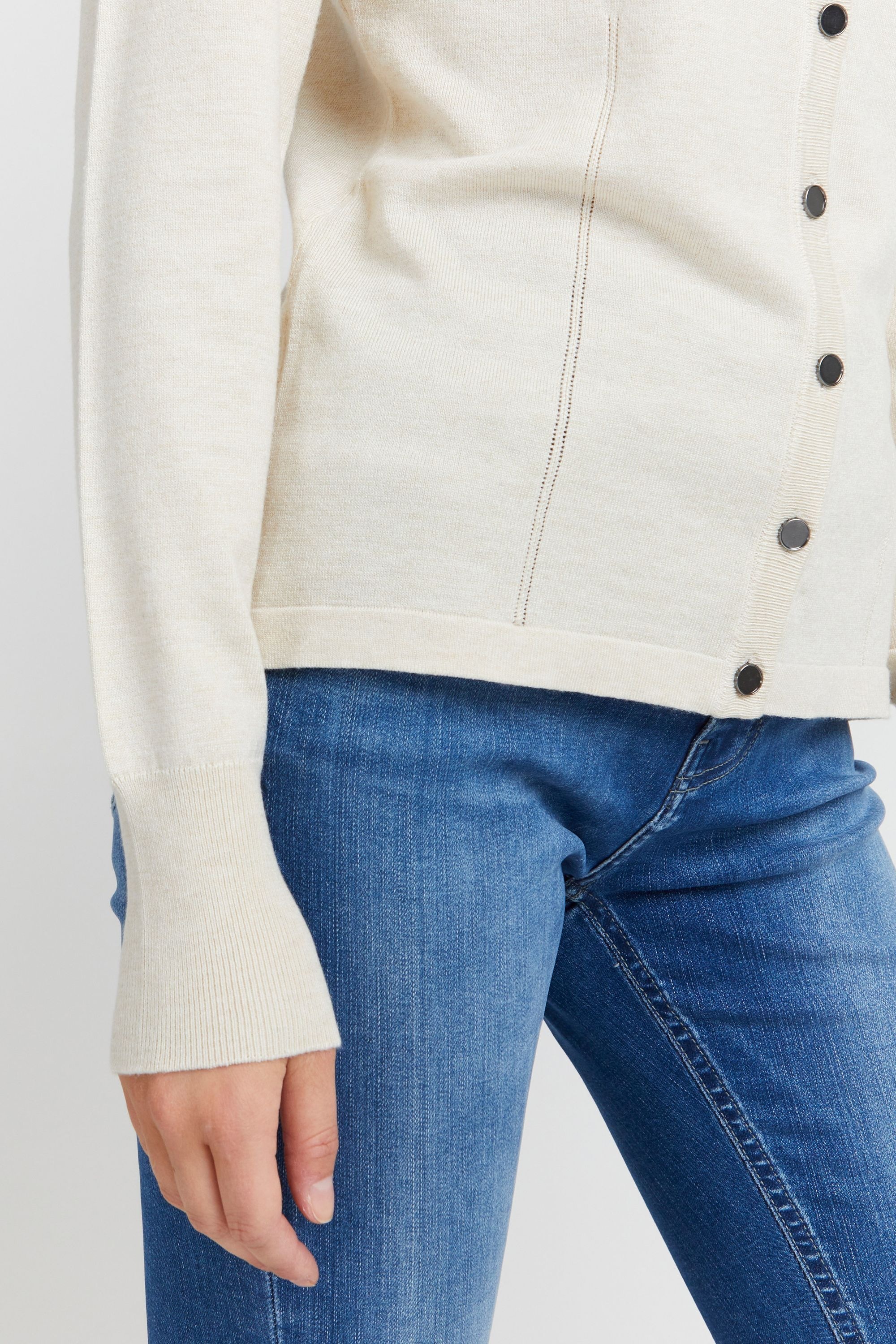 Pulz Jeans Strickjacke »Strickjacke PZSara«