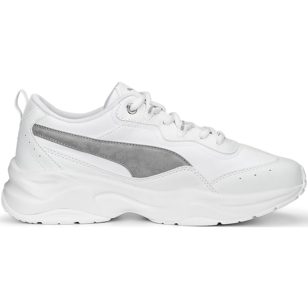 PUMA Sneaker »Cilia Space Metallics«