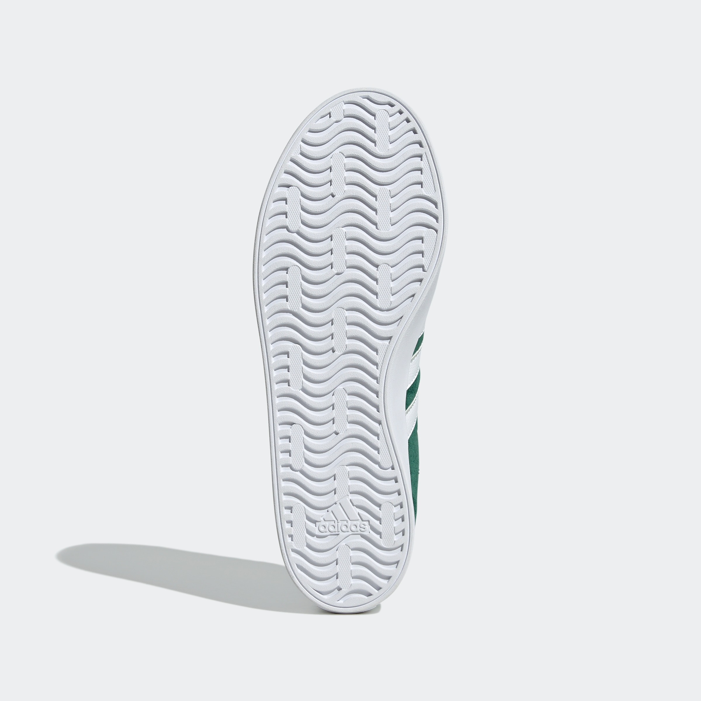 adidas Sportswear Sneaker »VL COURT 3.0«, inspiriert vom Desing des adidas samba