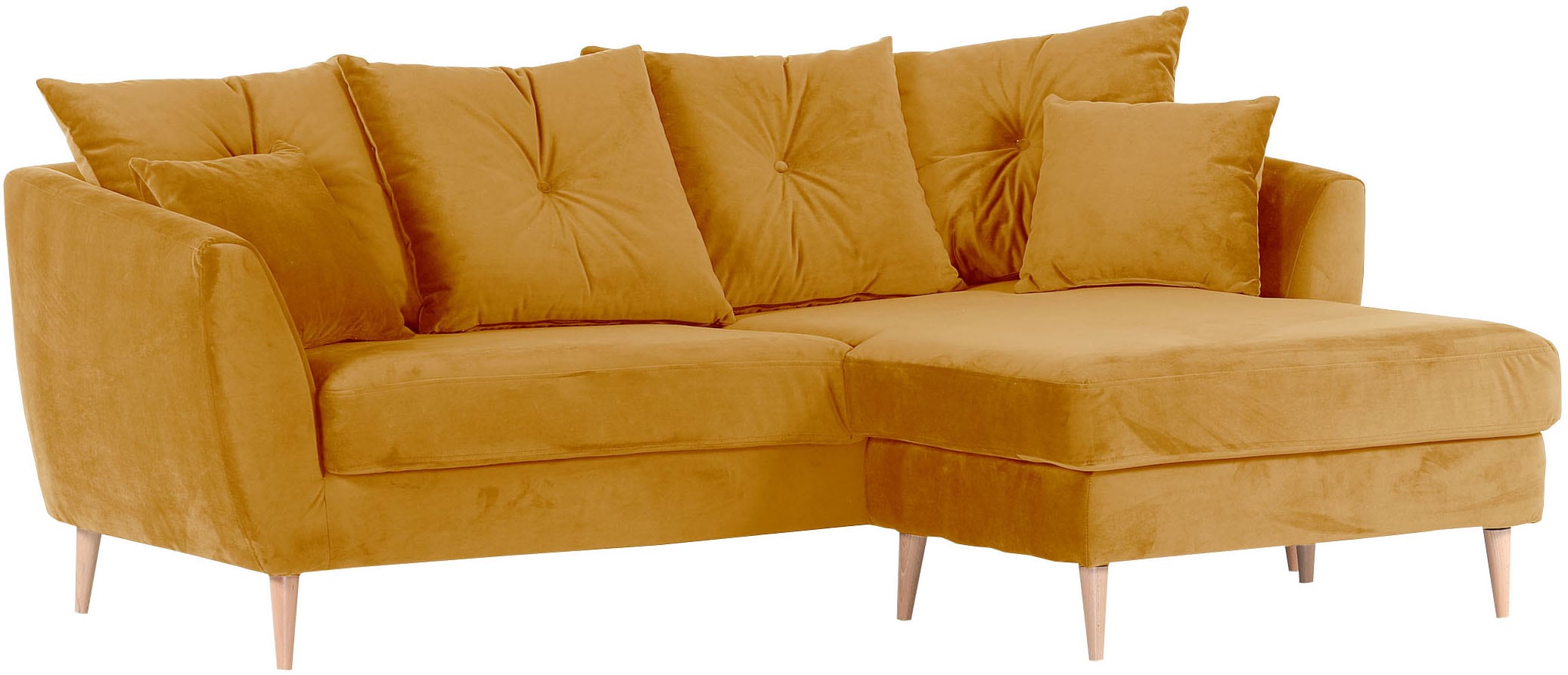 Gutmann Factory Ecksofa
