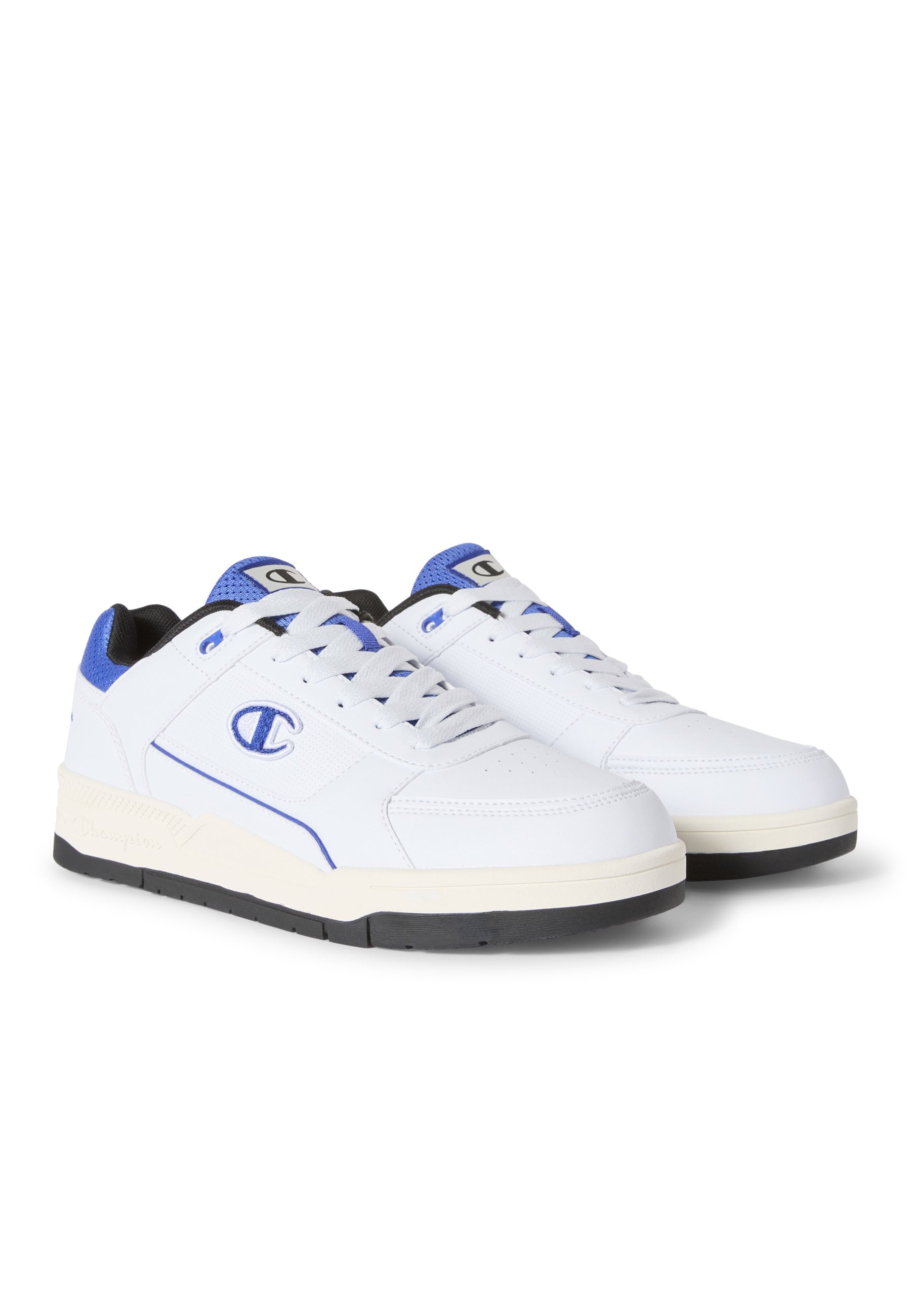 Champion Sneaker »RD18 HERITAGE LOW«