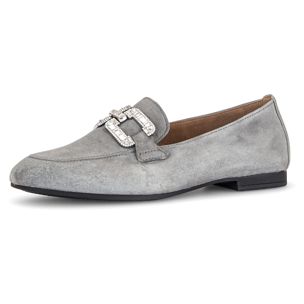 Gabor Loafer