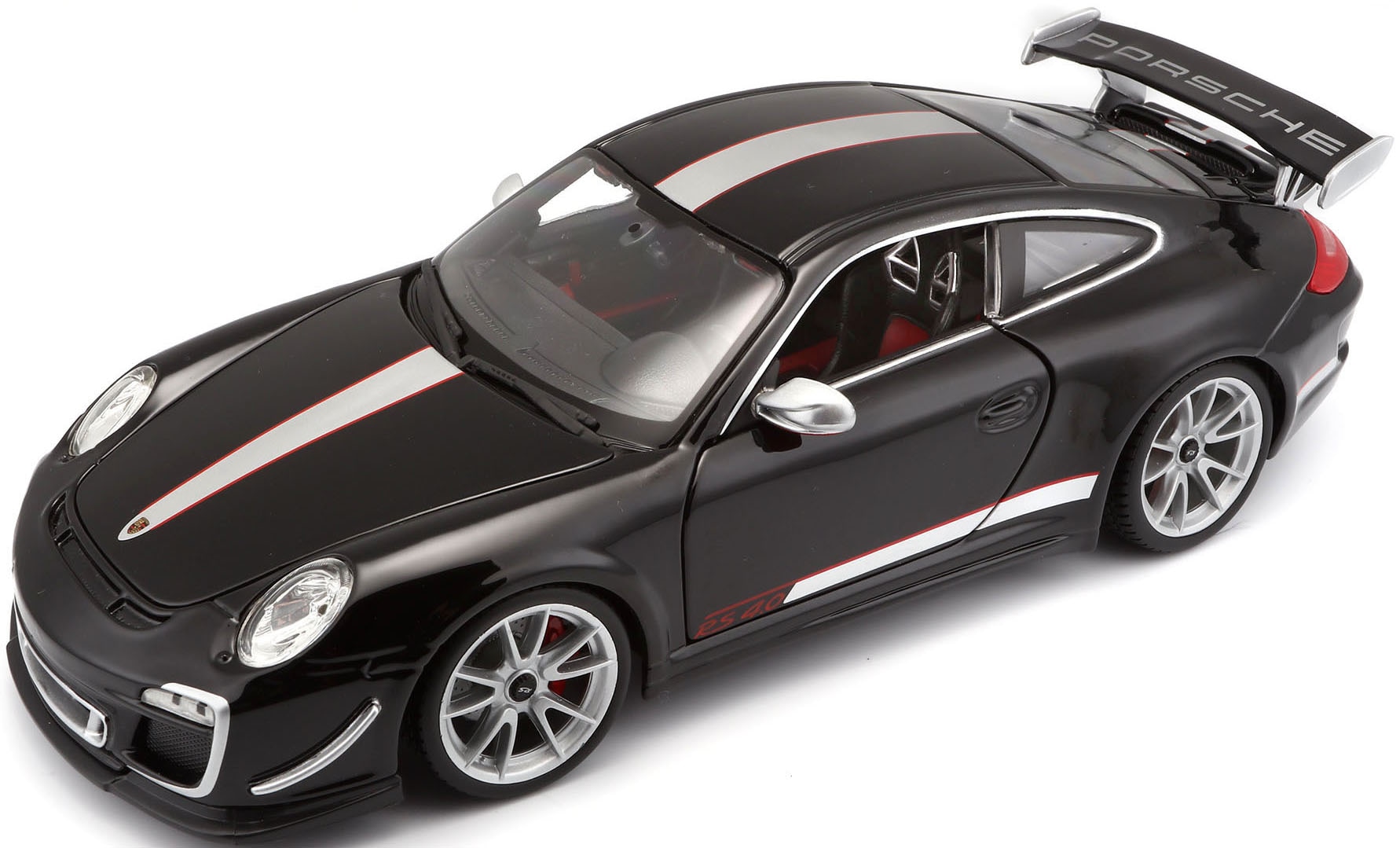 Sammlerauto »Porsche 911 GT3 RS 4,0«, 1:18