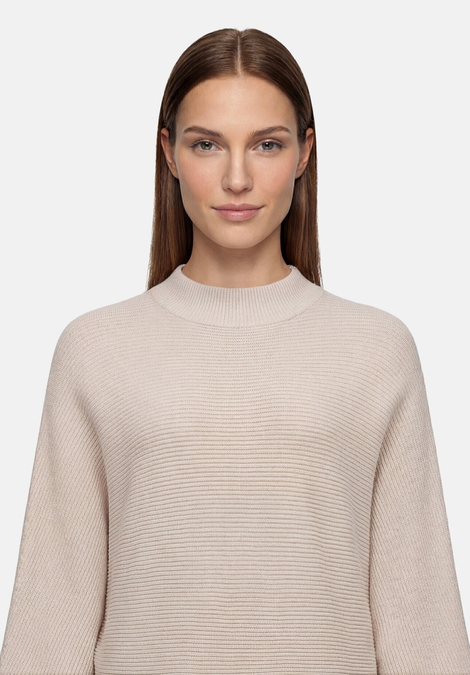 Betty Barclay Strickpullover »Damen mit Fledermausärmeln« 1