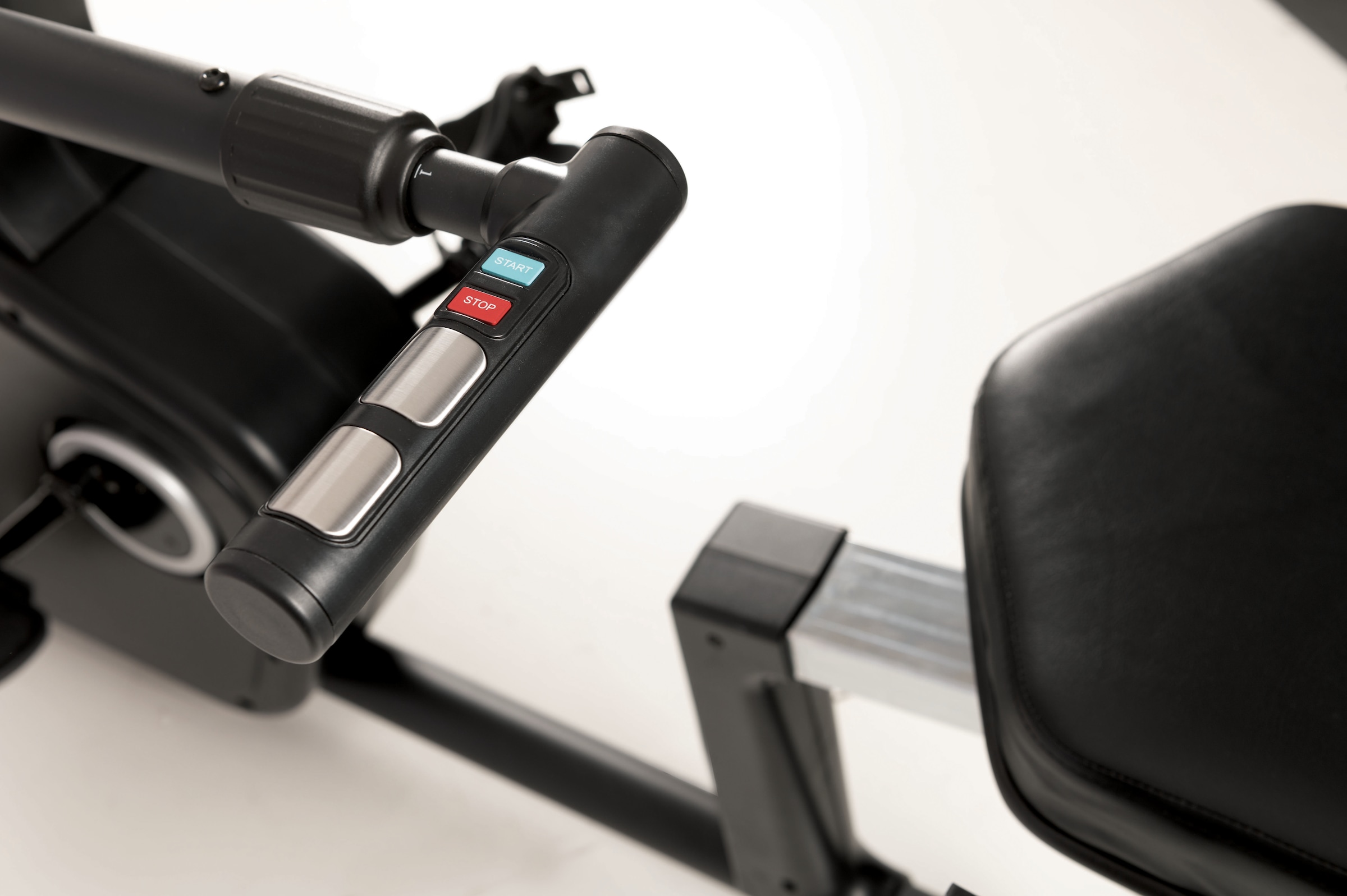 Toorx Liege-Ergometer