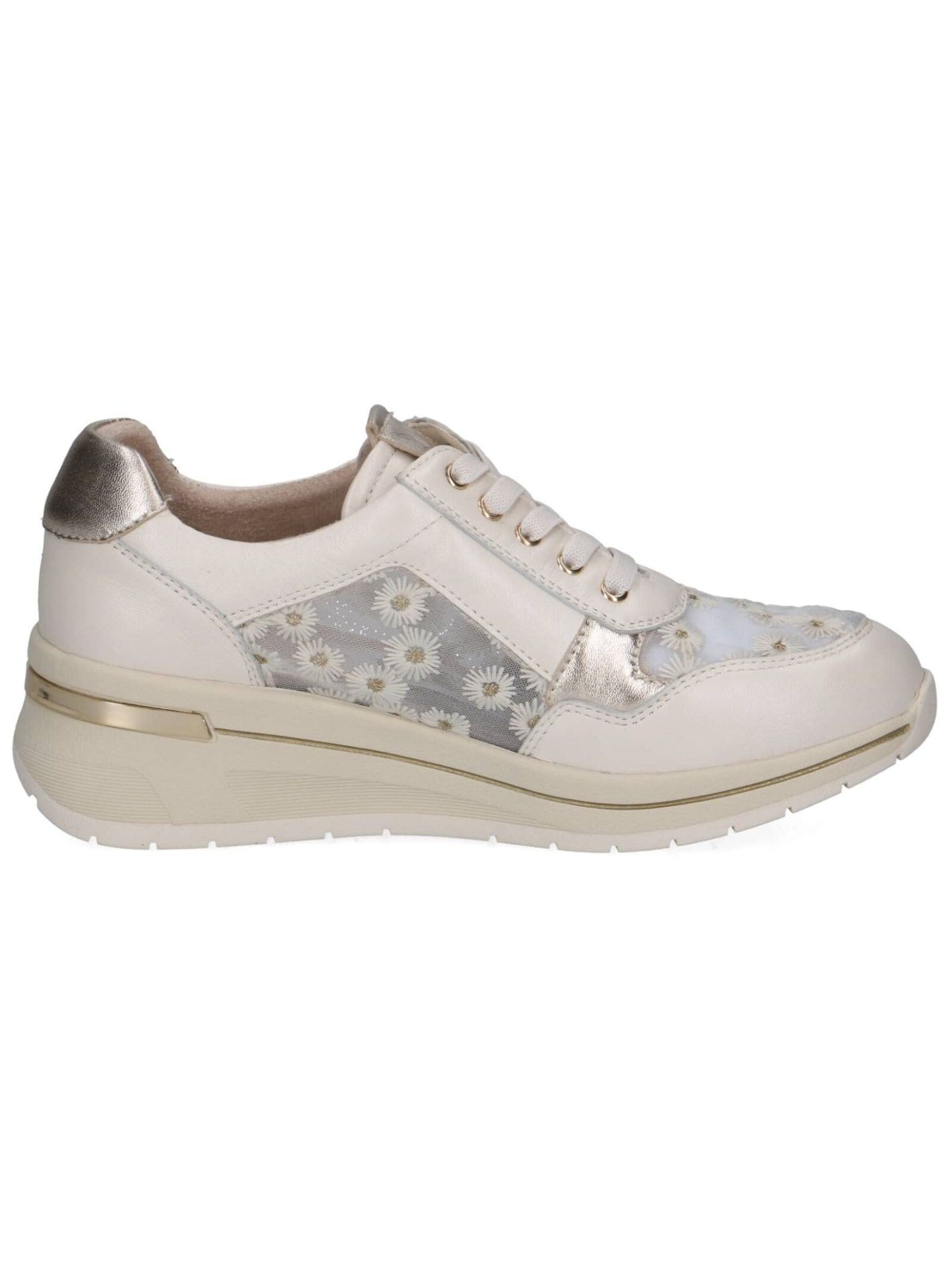 Caprice Sneaker »Caprice Sneaker Leder/Textil«