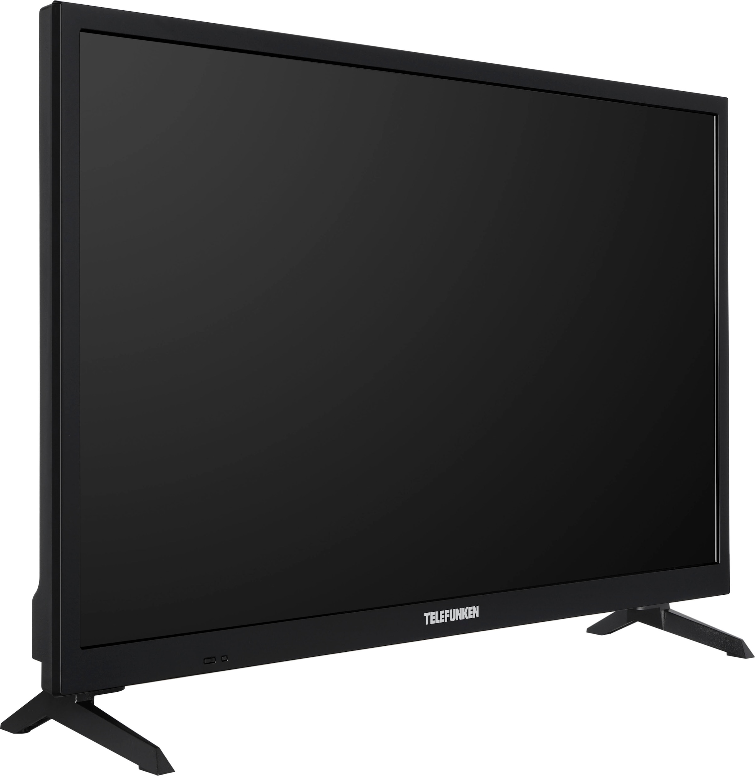 Telefunken LED-Fernseher »L24H550M4I« 60 cm/24 ″ HD-ready
