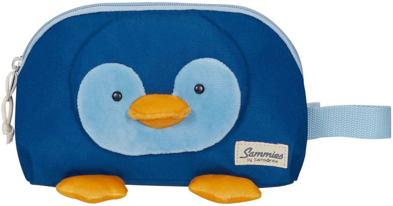 Samsonite Krepšys »Happy Sammies ECO Penguin Pet...